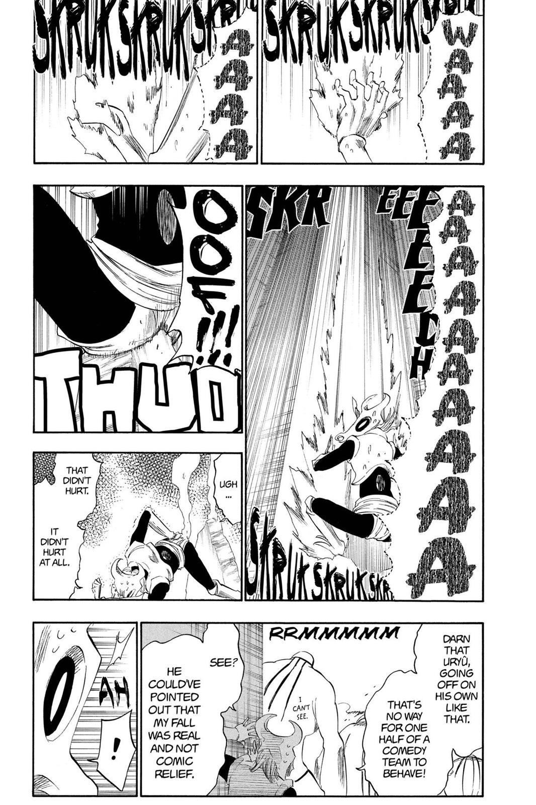 Bleach Chapter 275 - Page 5