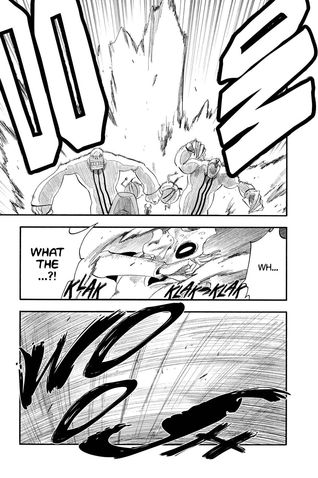 Bleach Chapter 275 - Page 9