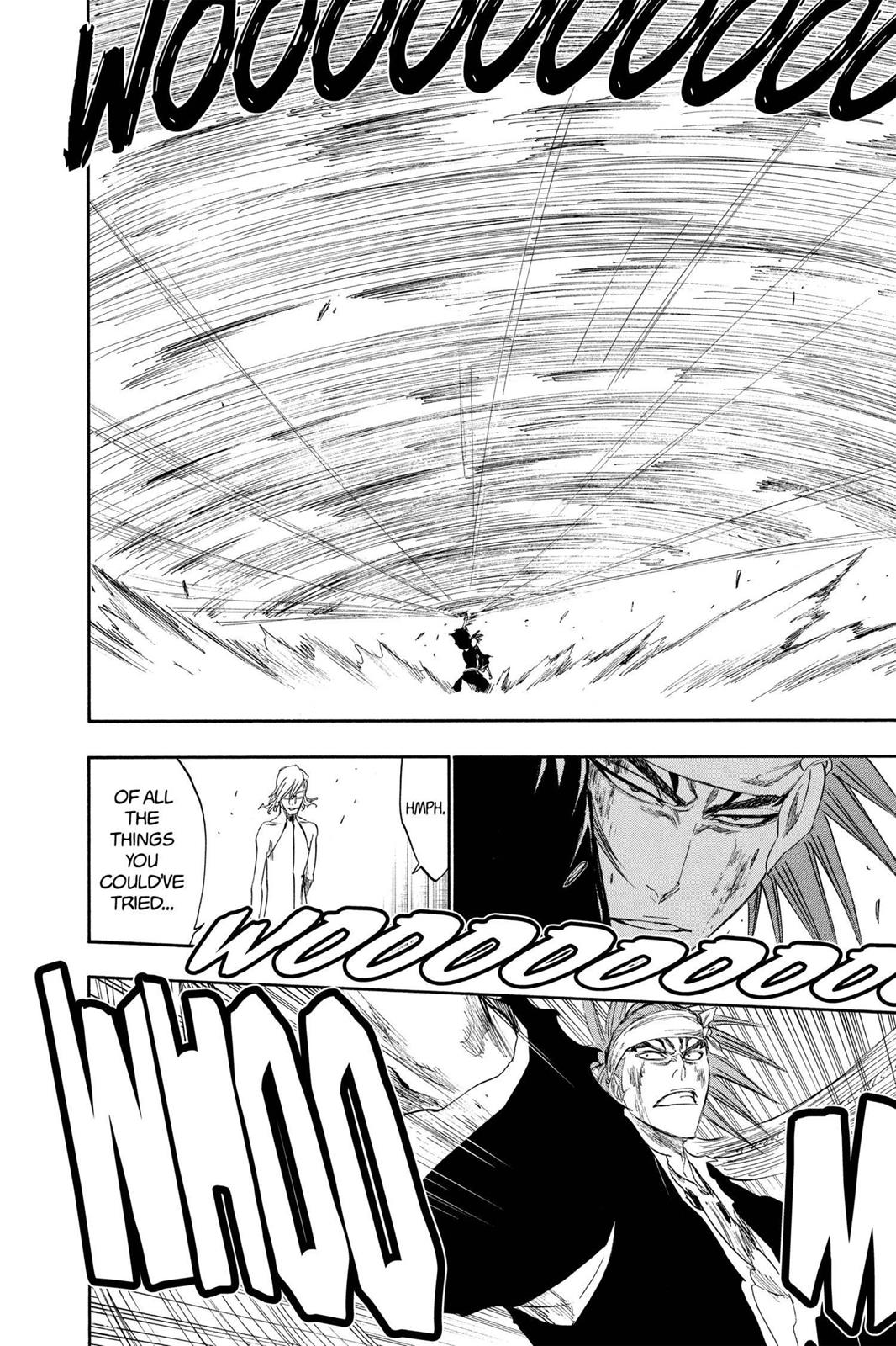Bleach Chapter 275 - Page 10