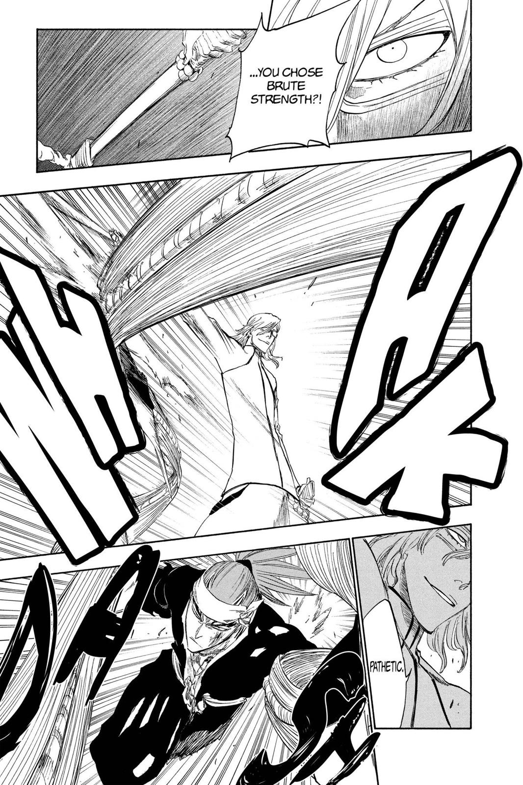 Bleach Chapter 275 - Page 11