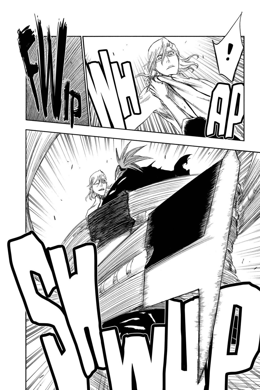 Bleach Chapter 275 - Page 12