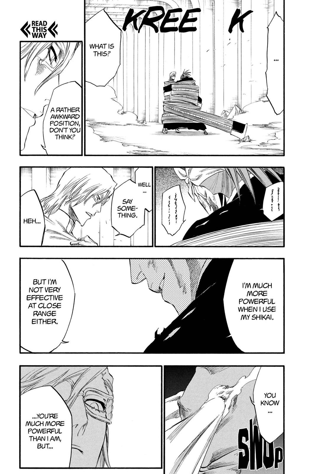 Bleach Chapter 275 - Page 13