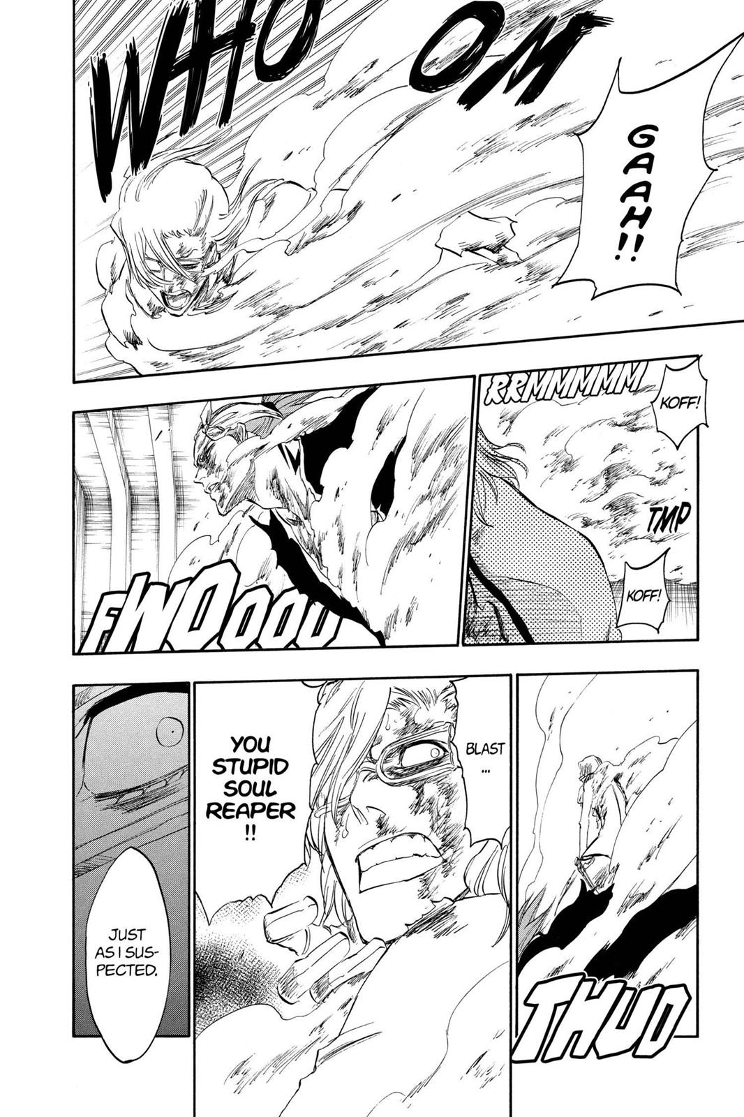 Bleach Chapter 275 - Page 16
