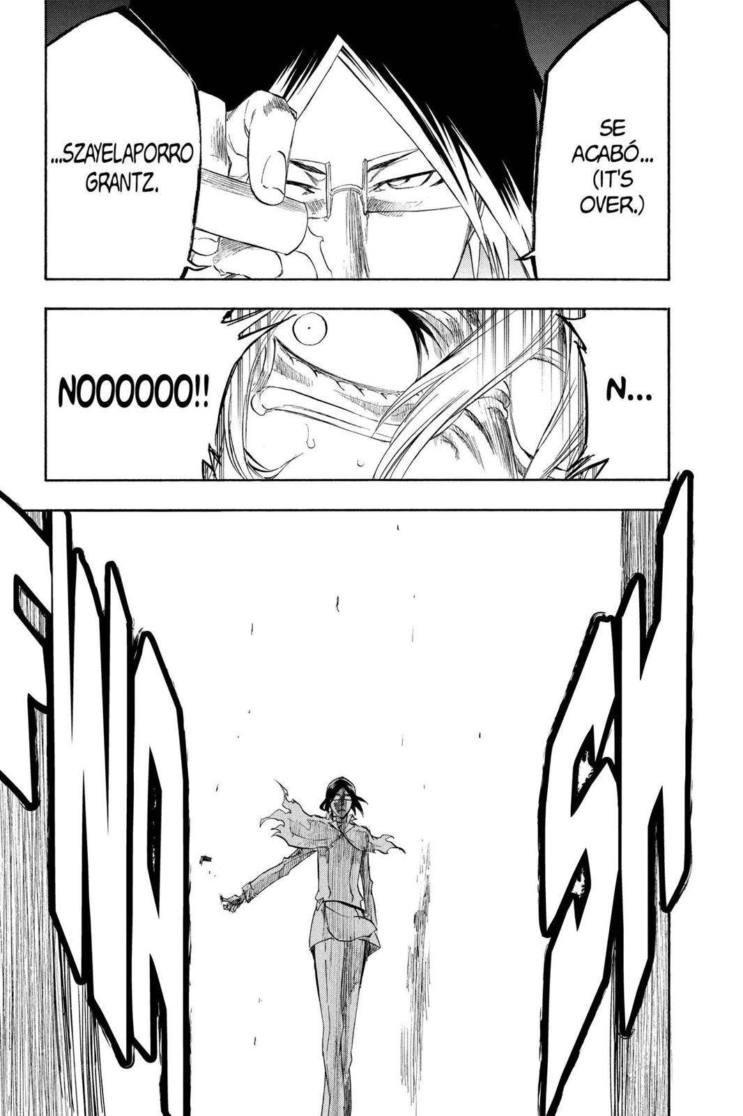 Bleach Chapter 275 - Page 19