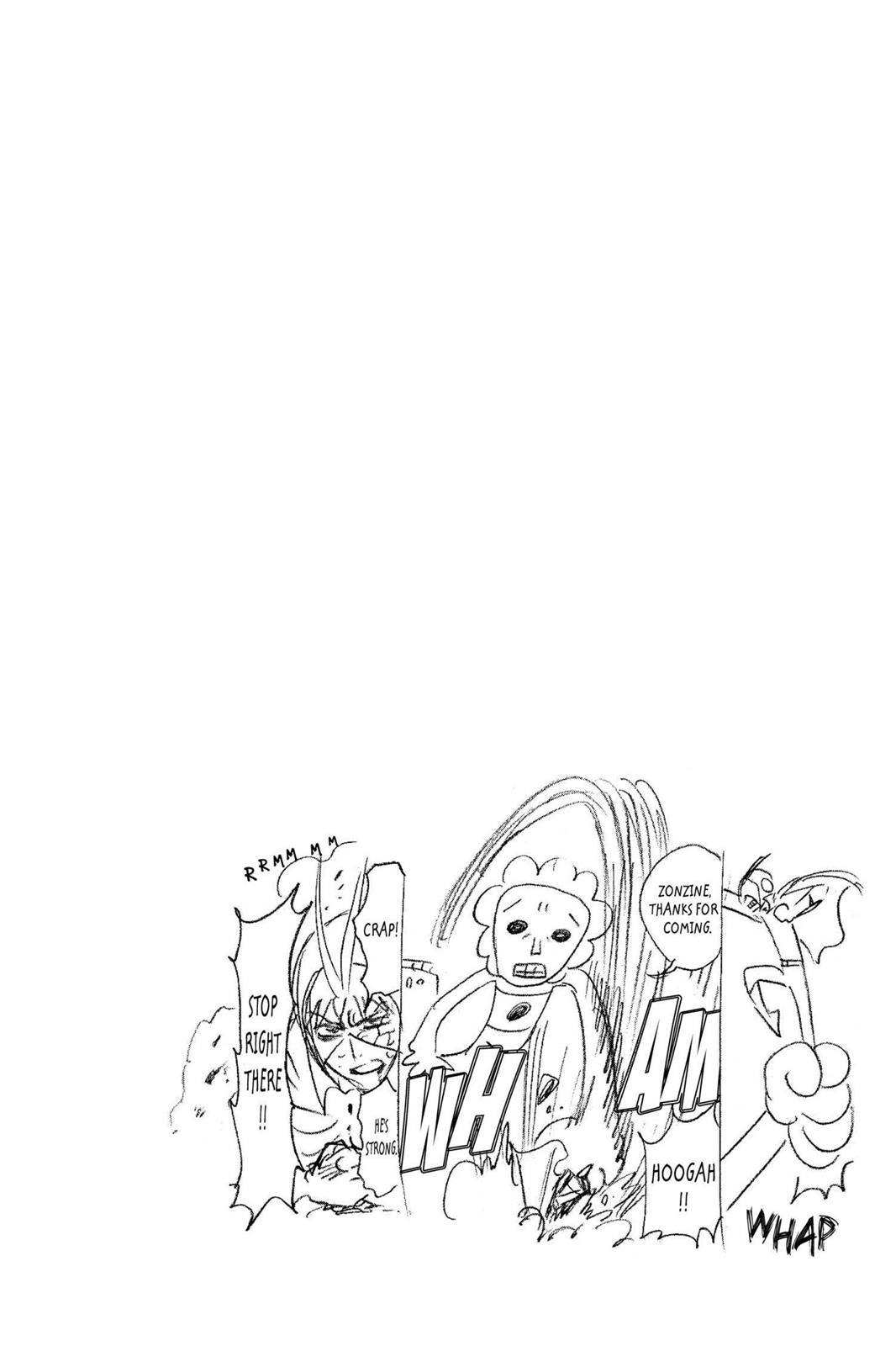 Bleach Chapter 275 - Page 20