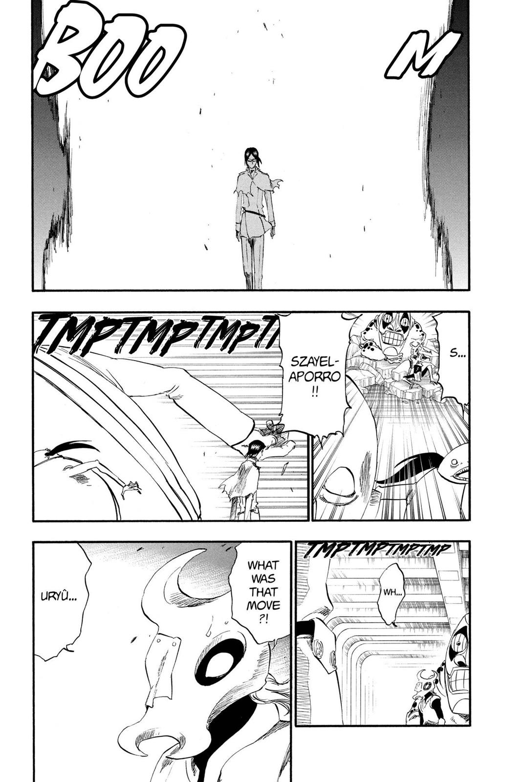 Bleach Chapter 276 - Page 3