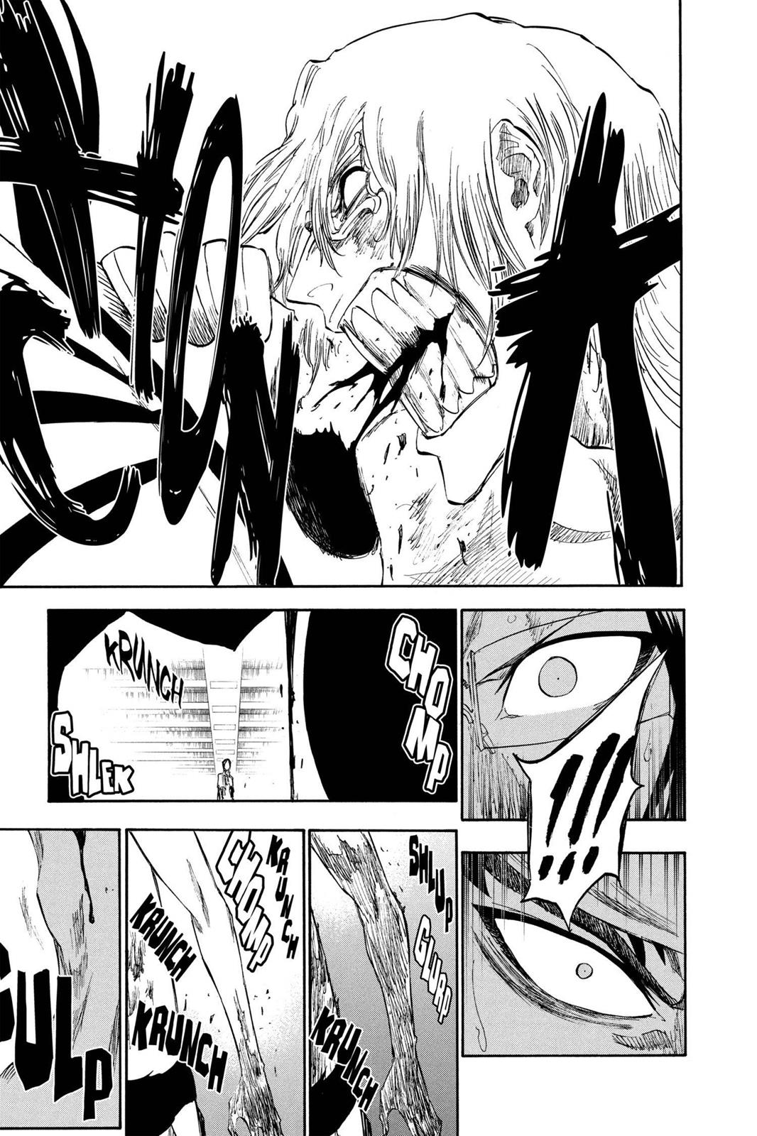 Bleach Chapter 276 - Page 9