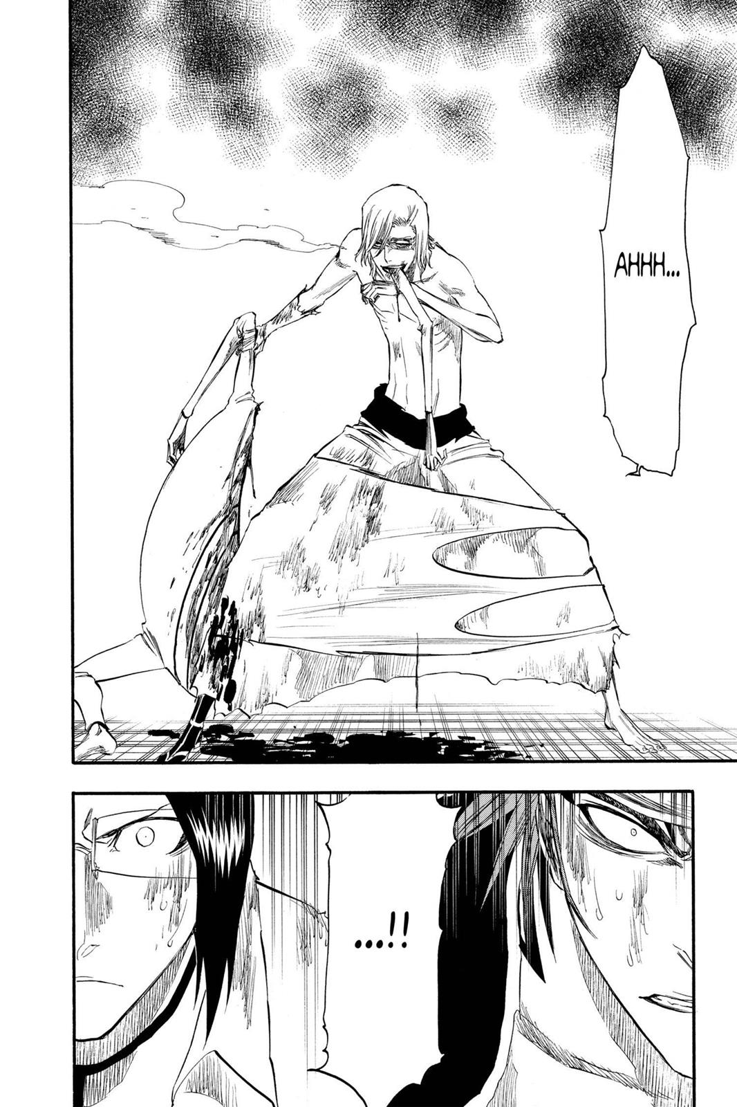 Bleach Chapter 276 - Page 10