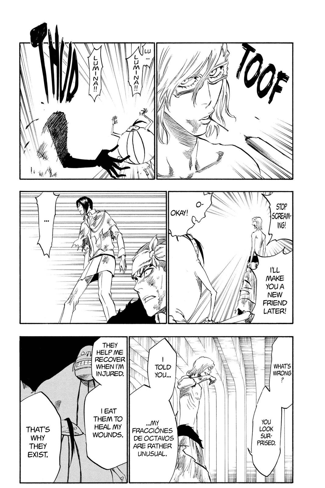 Bleach Chapter 276 - Page 11