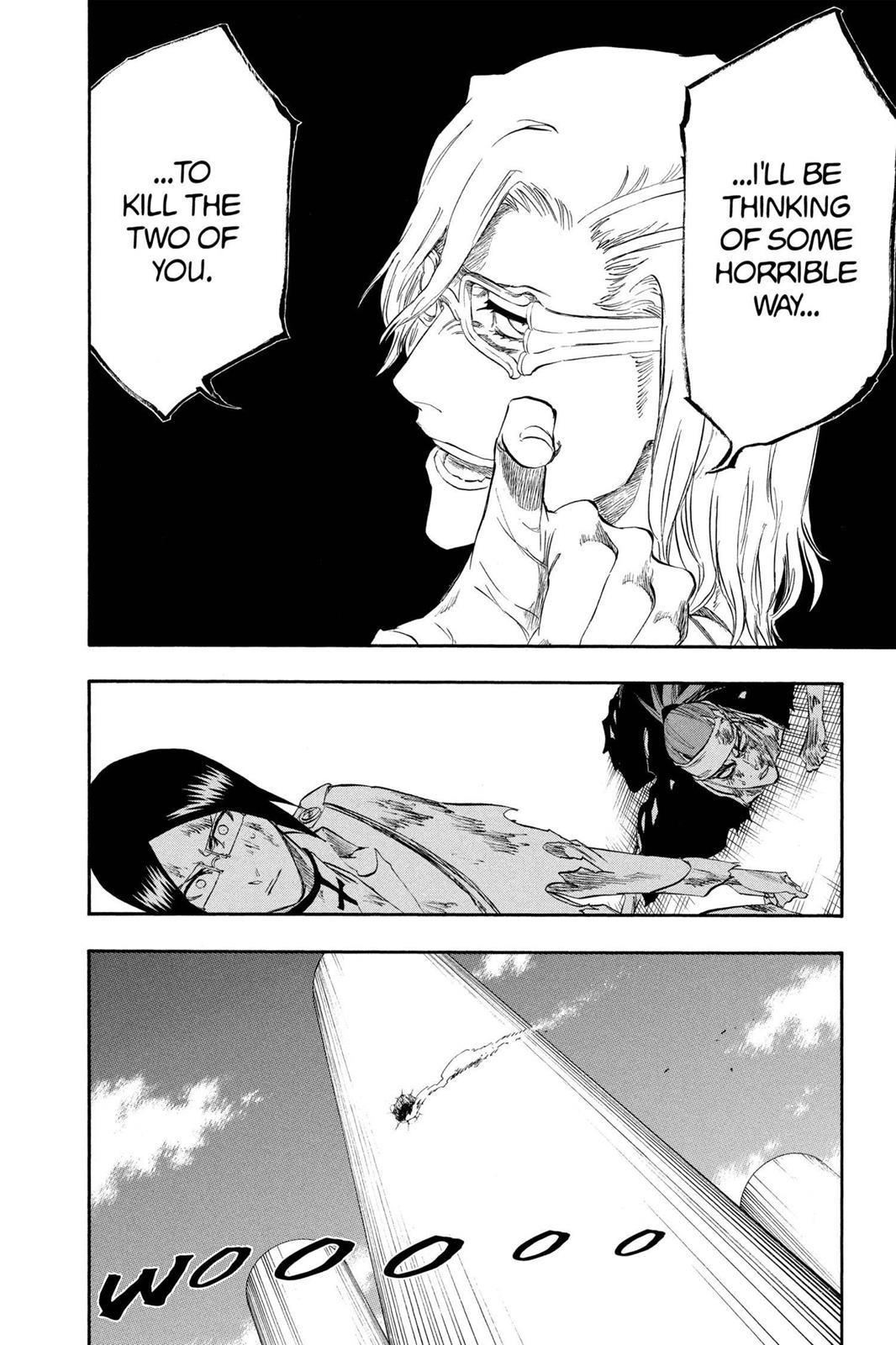 Bleach Chapter 276 - Page 14