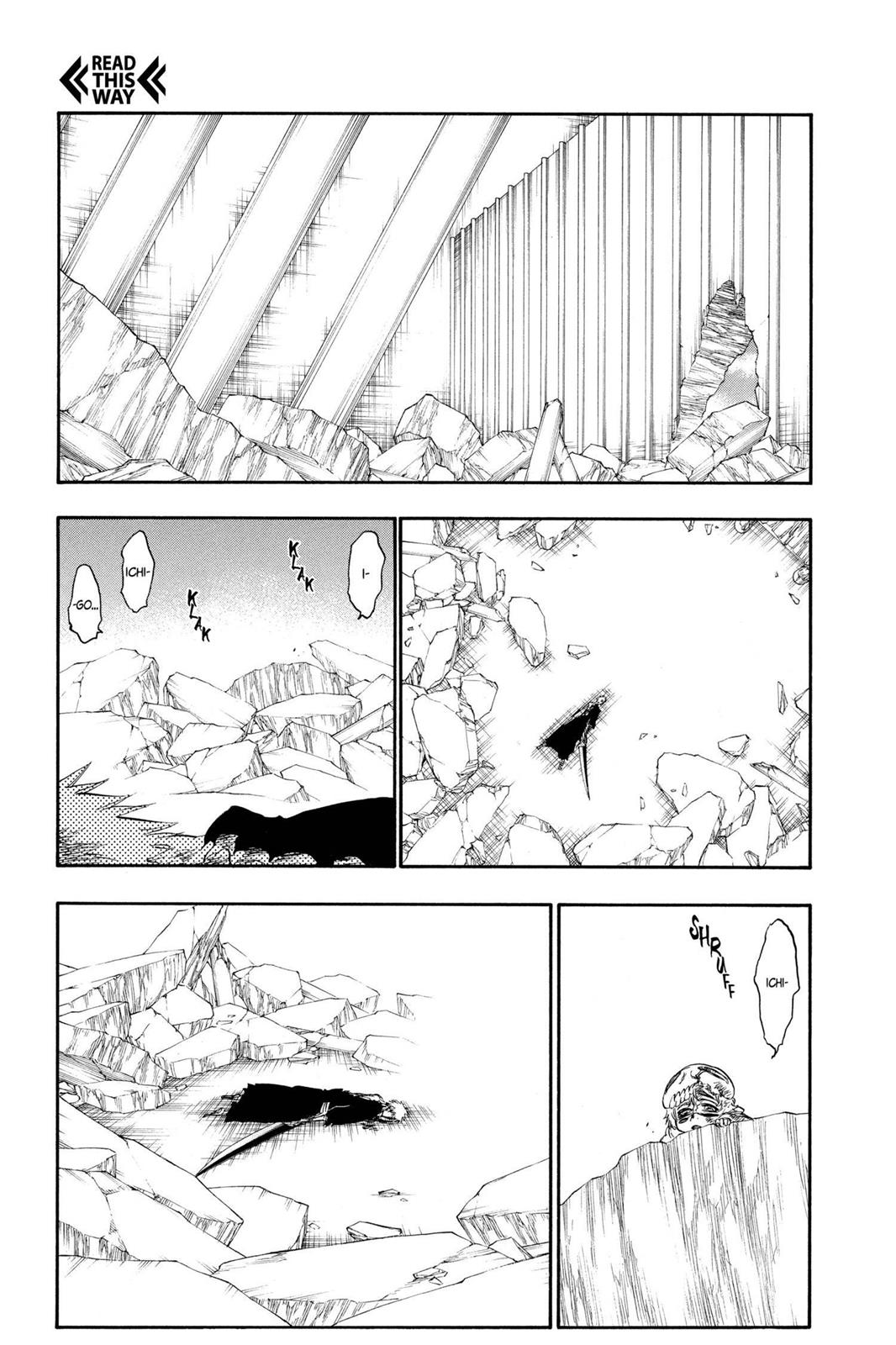 Bleach Chapter 276 - Page 15