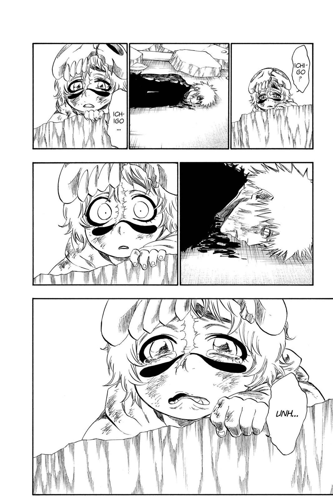 Bleach Chapter 276 - Page 16