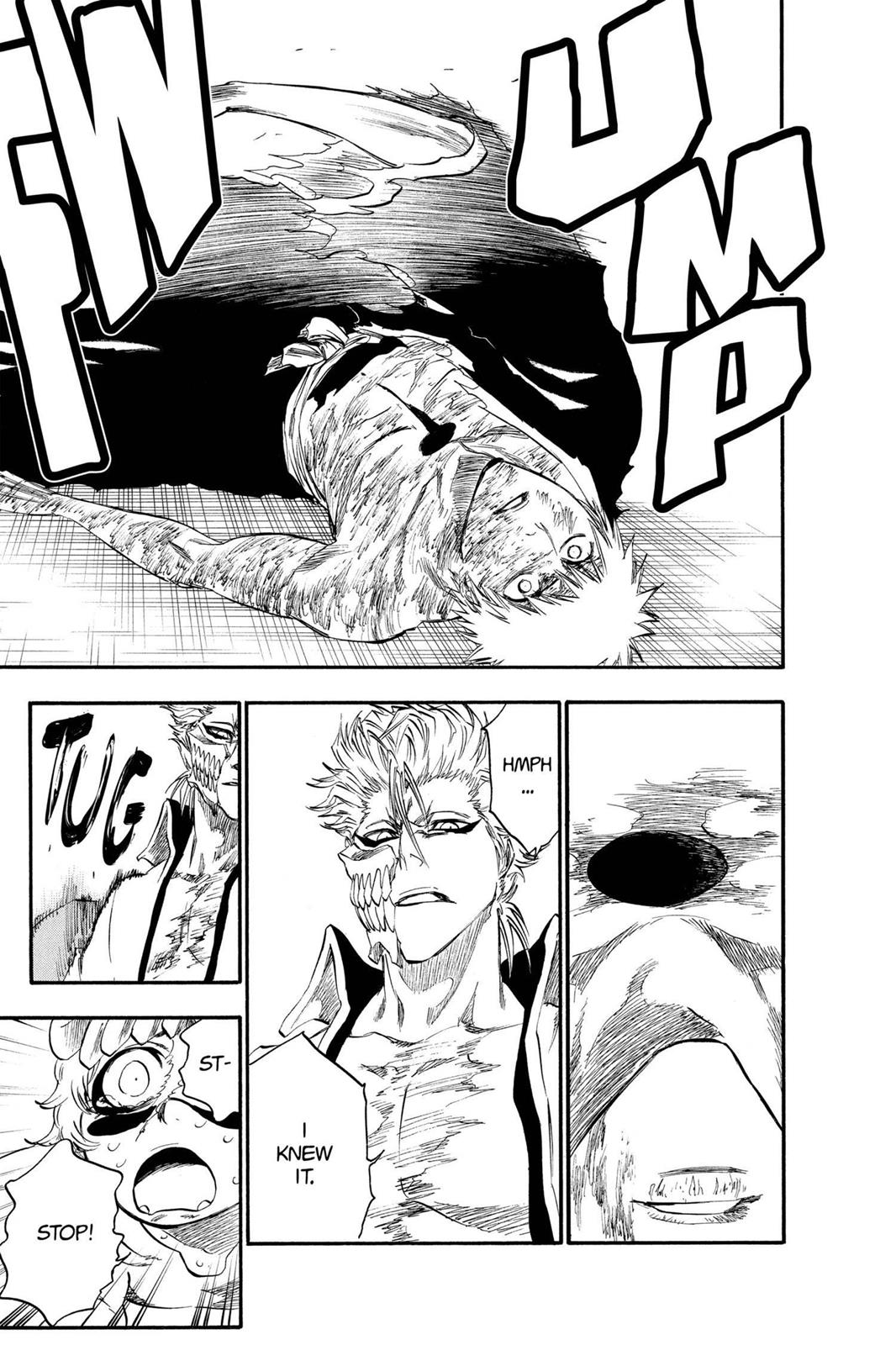Bleach Chapter 277 - Page 3