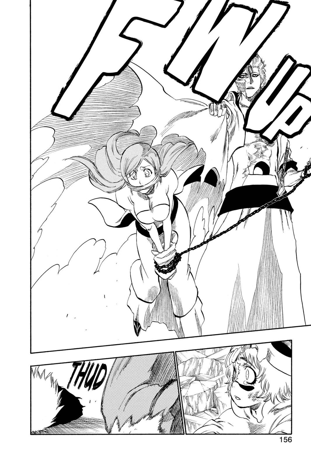 Bleach Chapter 277 - Page 4