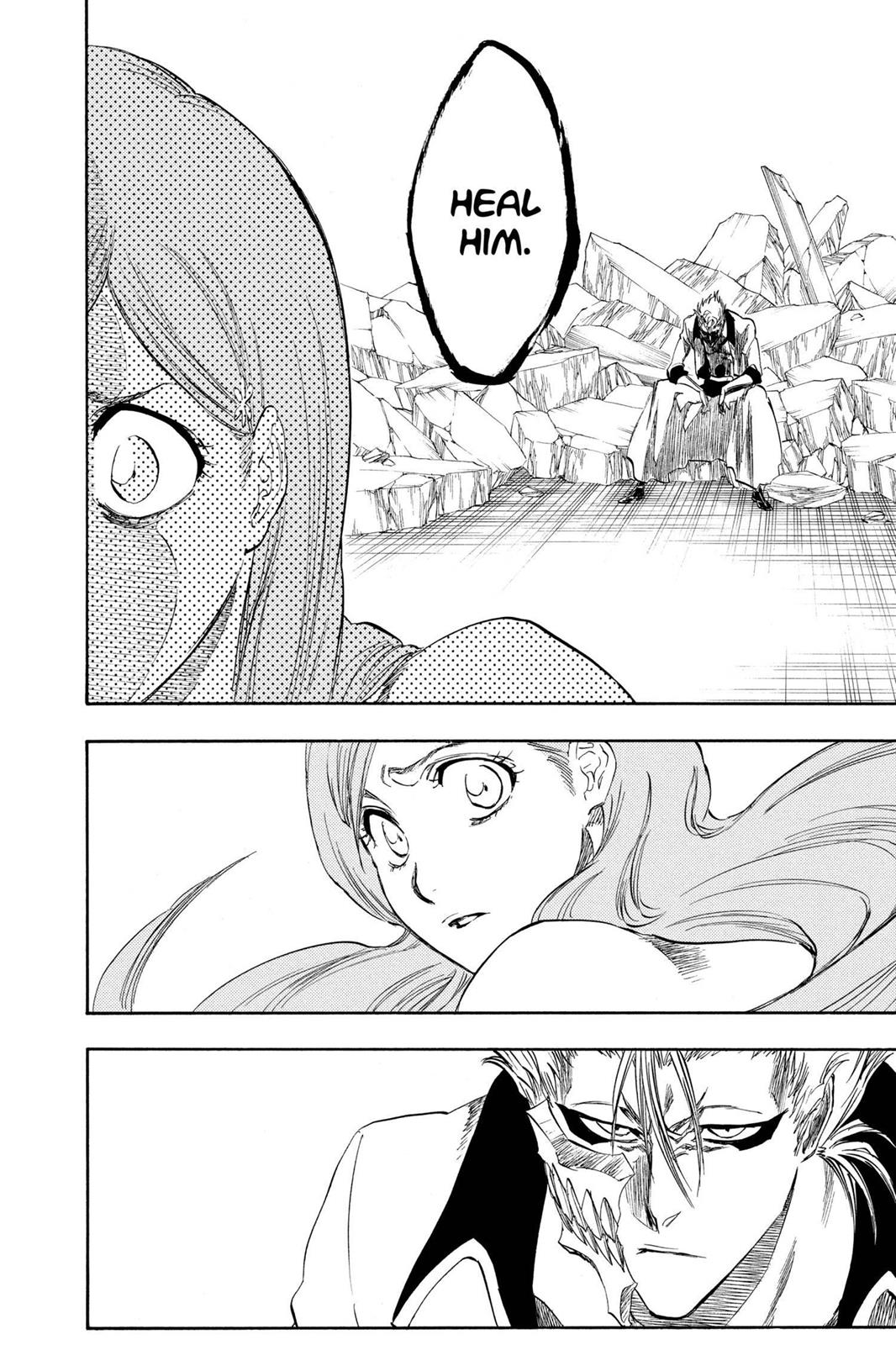 Bleach Chapter 277 - Page 6