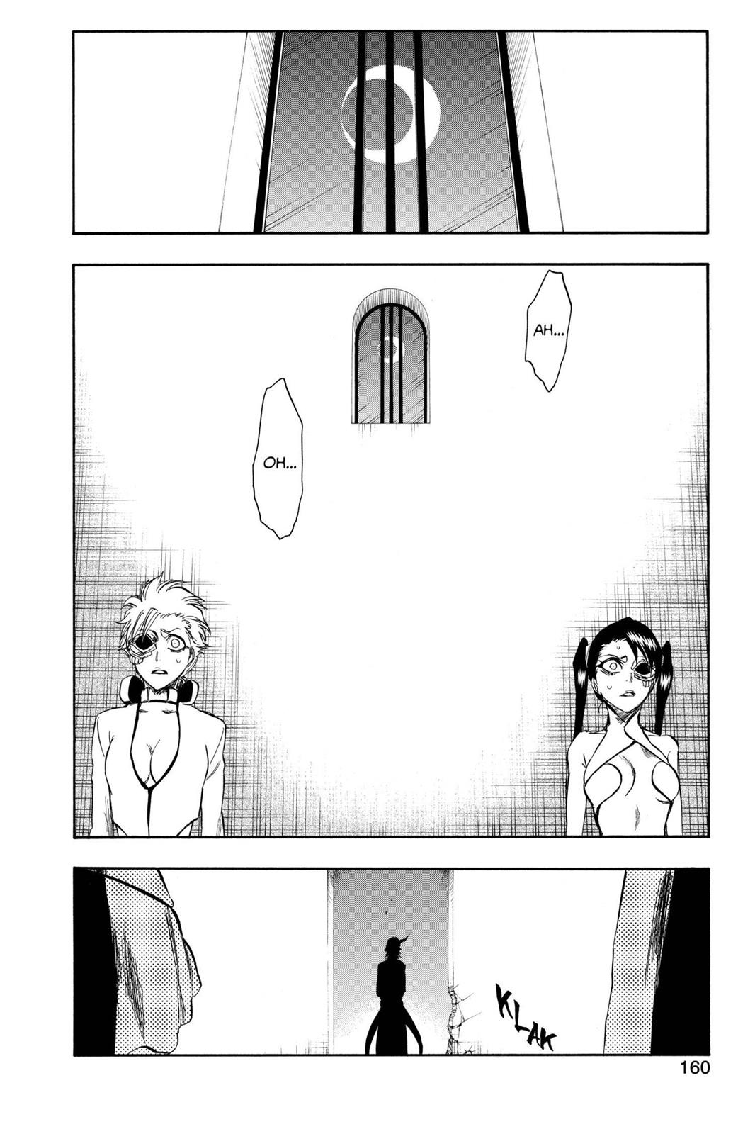 Bleach Chapter 277 - Page 8