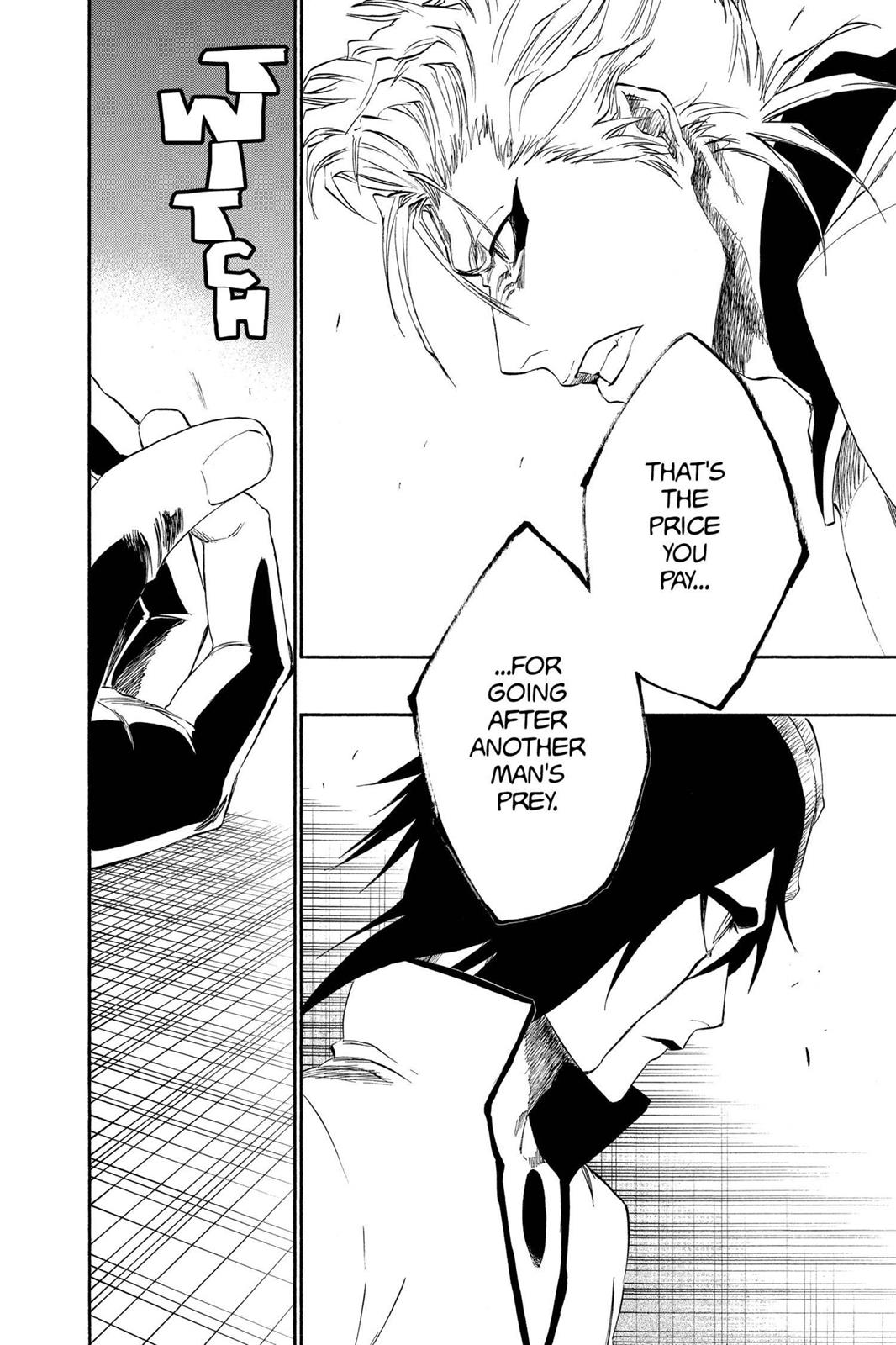 Bleach Chapter 277 - Page 14