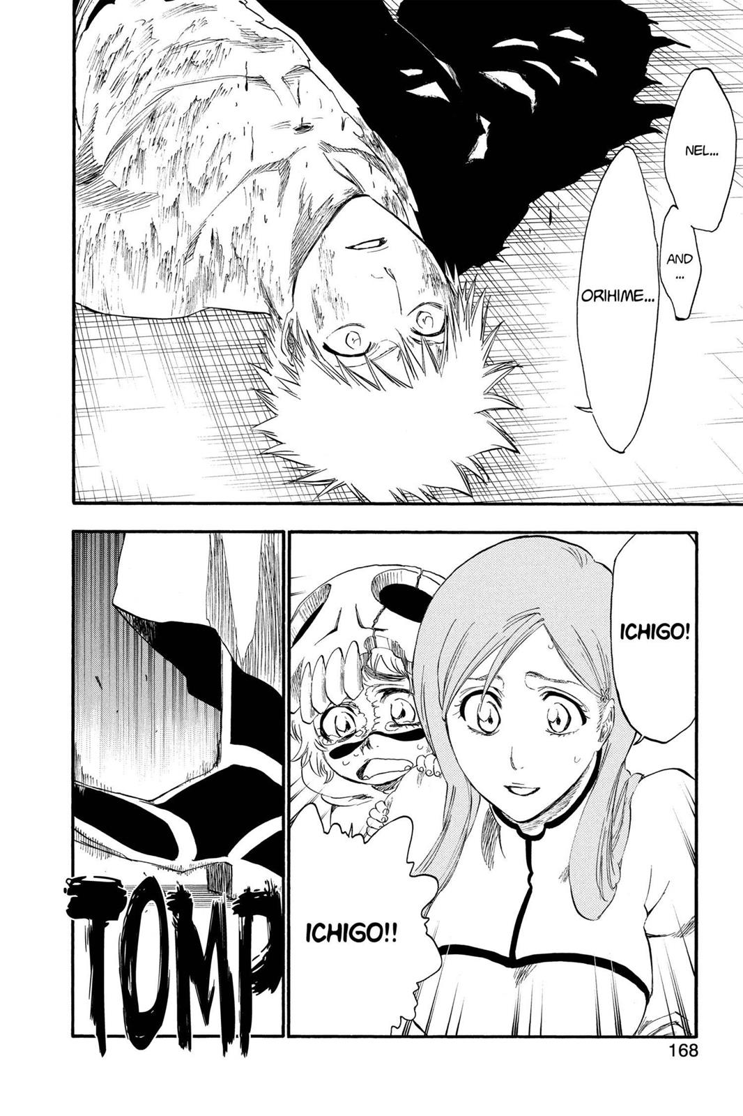 Bleach Chapter 277 - Page 16