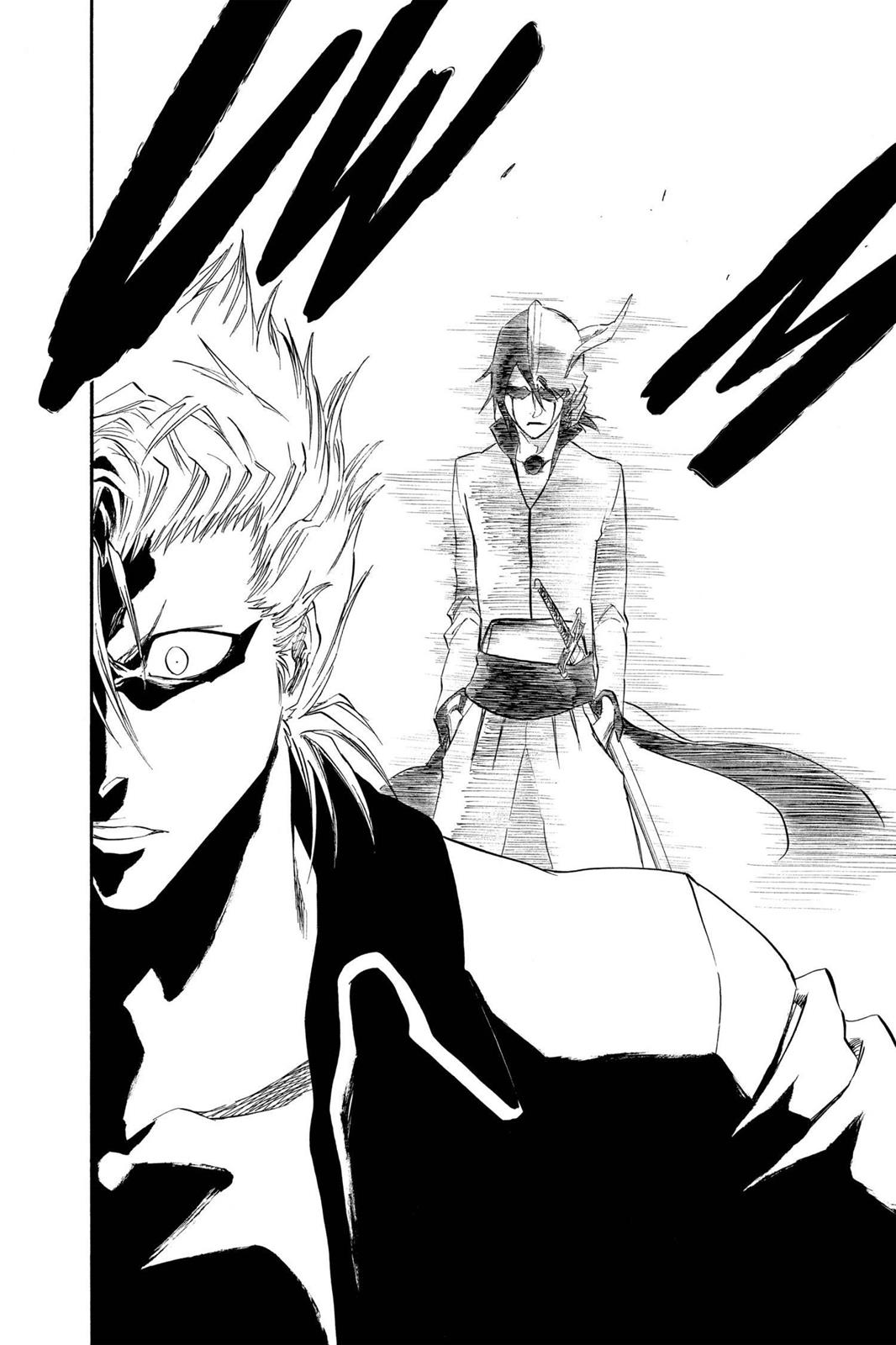 Bleach Chapter 277 - Page 18