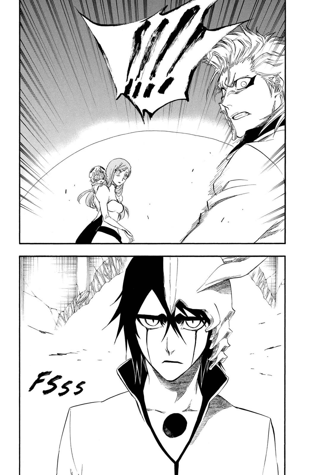 Bleach Chapter 277 - Page 19
