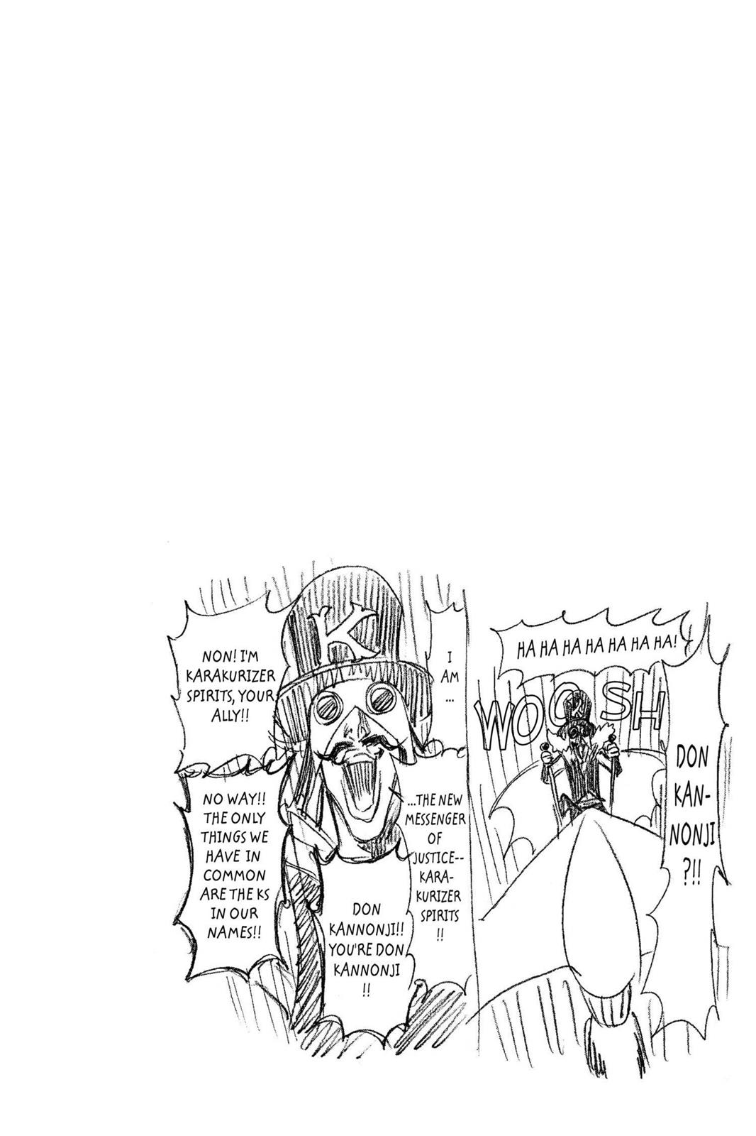 Bleach Chapter 277 - Page 20