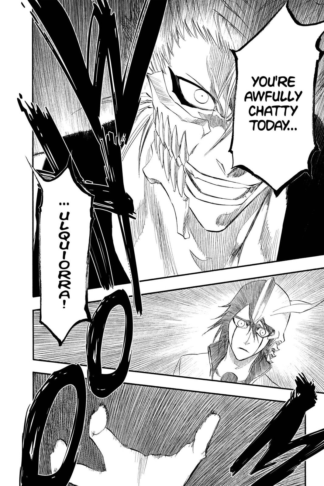 Bleach Chapter 278 - Page 7