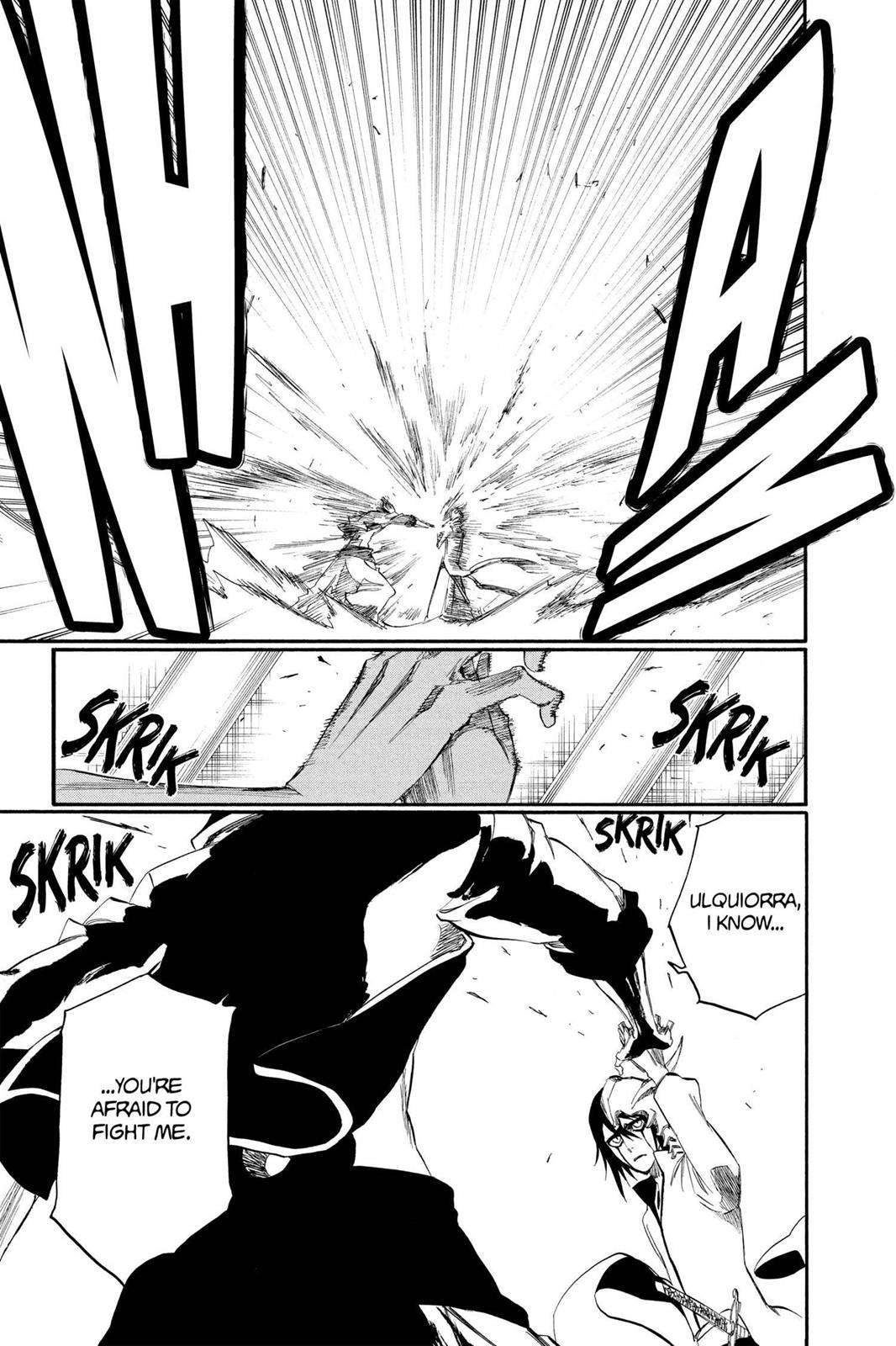 Bleach Chapter 278 - Page 8
