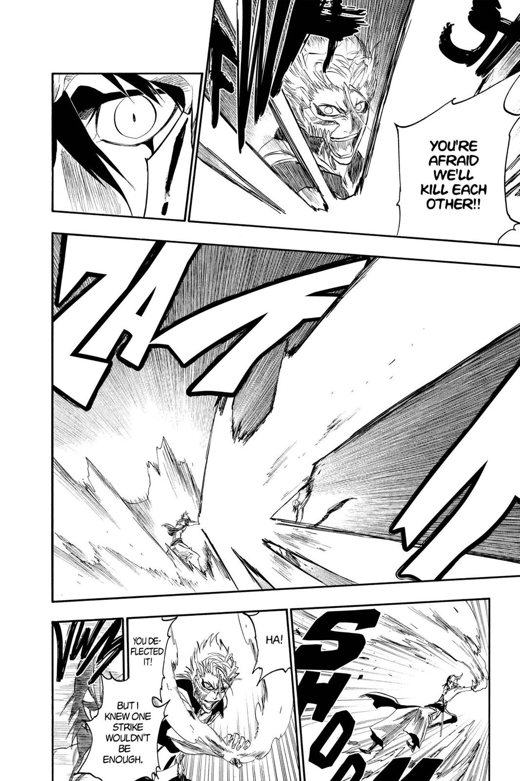 Bleach Chapter 278 - Page 9
