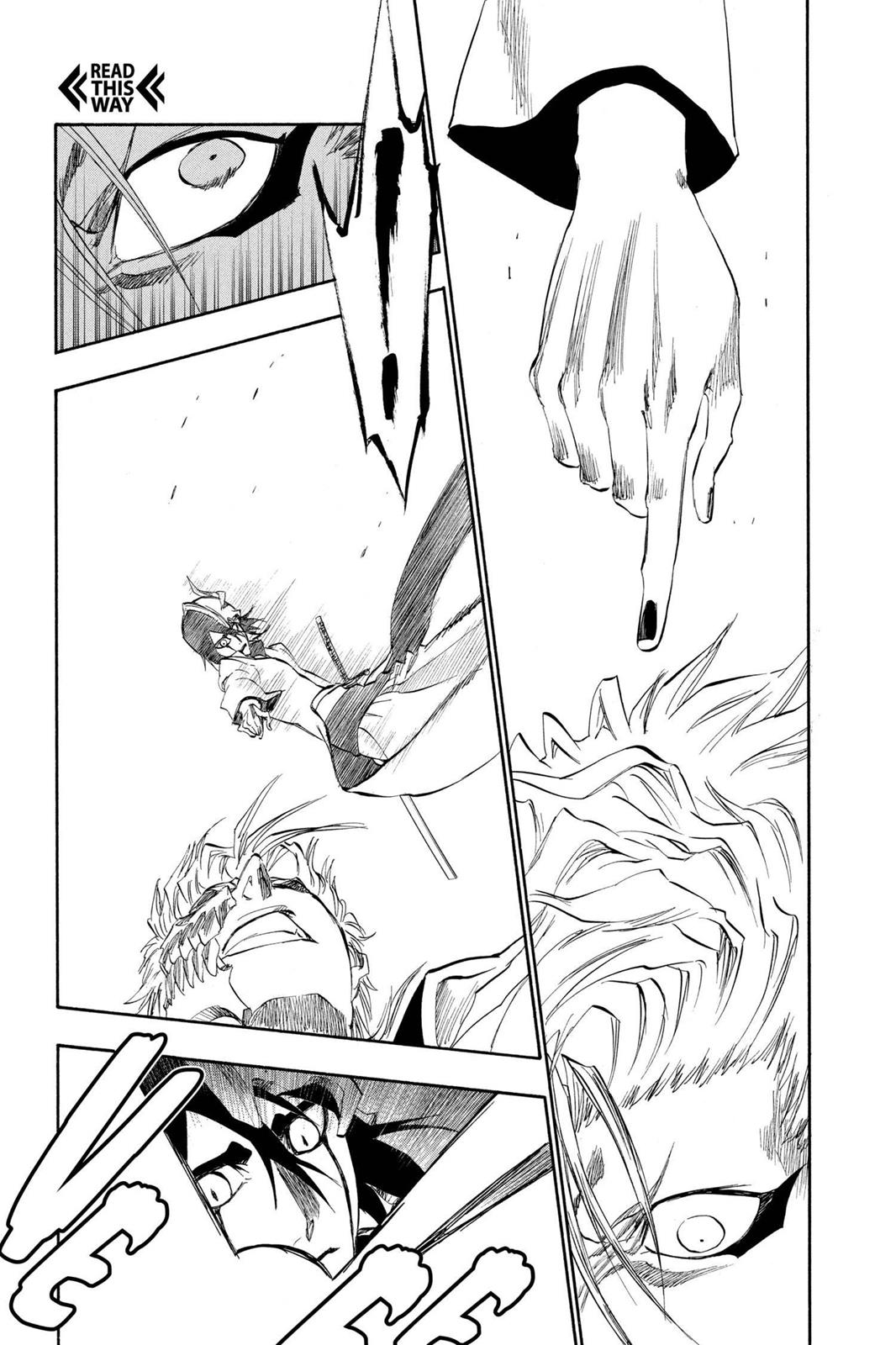 Bleach Chapter 278 - Page 10
