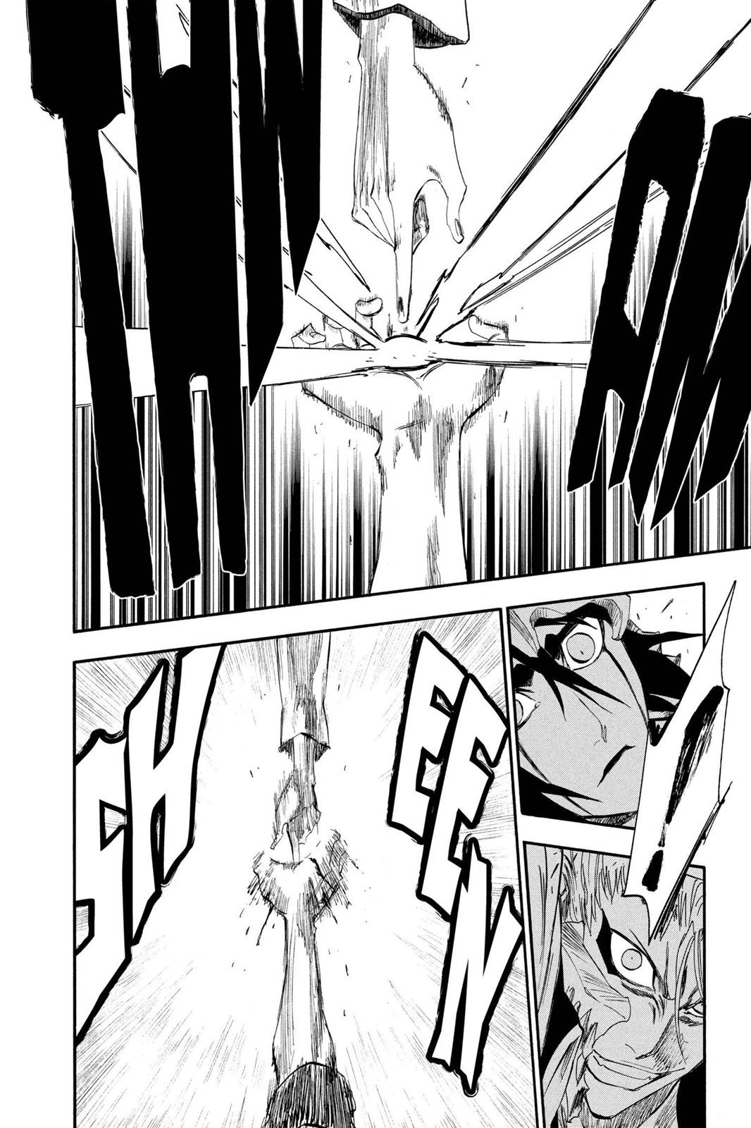 Bleach Chapter 278 - Page 11