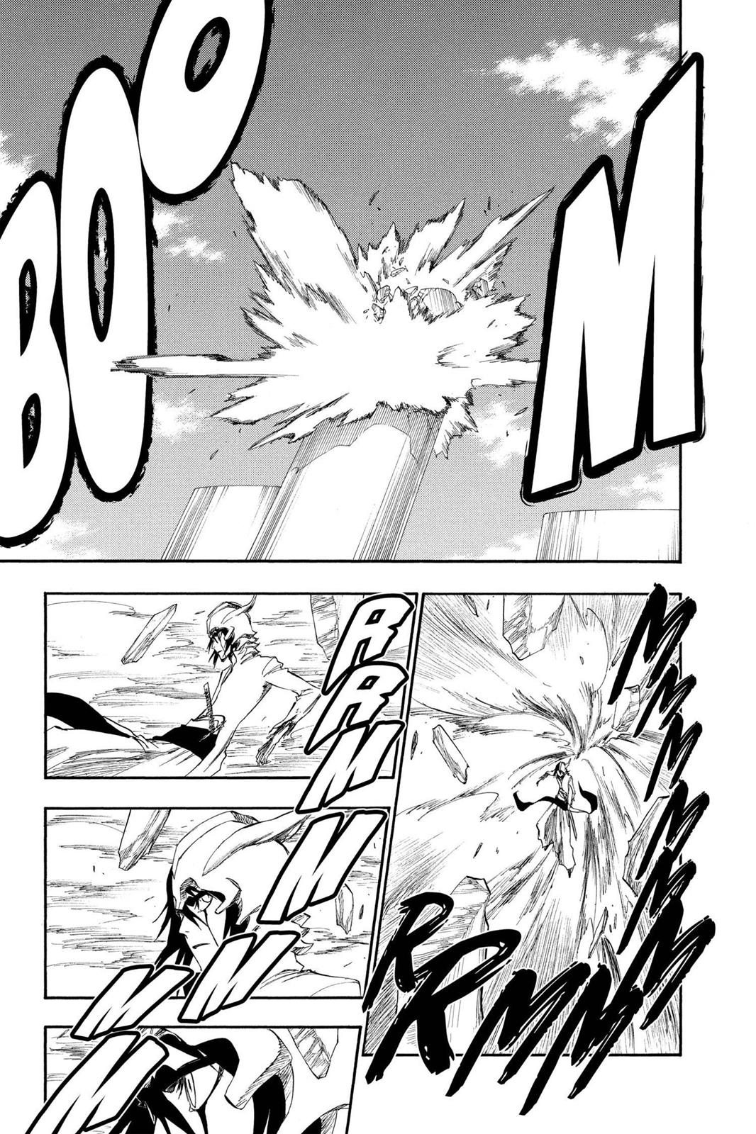 Bleach Chapter 278 - Page 12