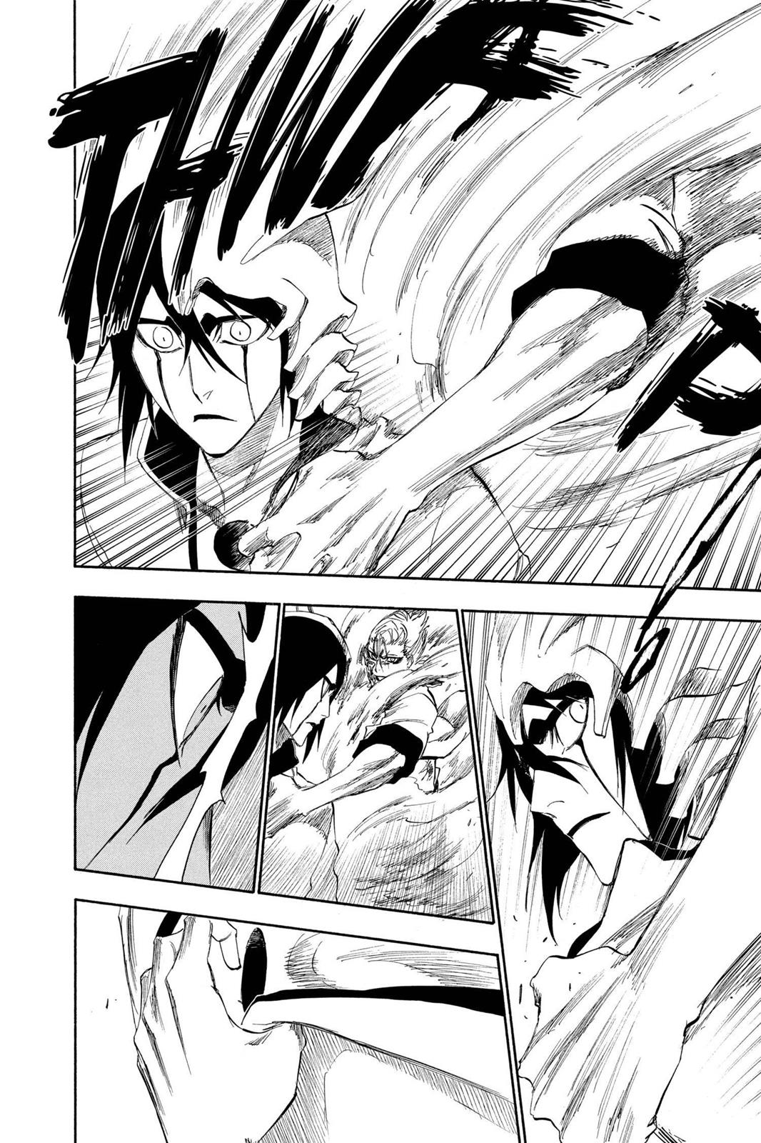 Bleach Chapter 278 - Page 13