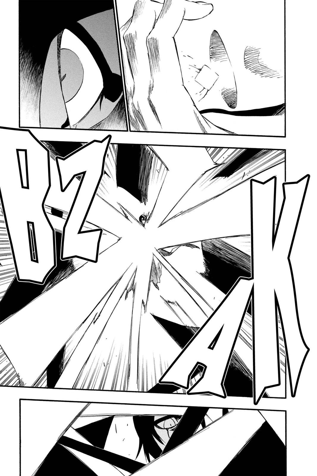 Bleach Chapter 278 - Page 14
