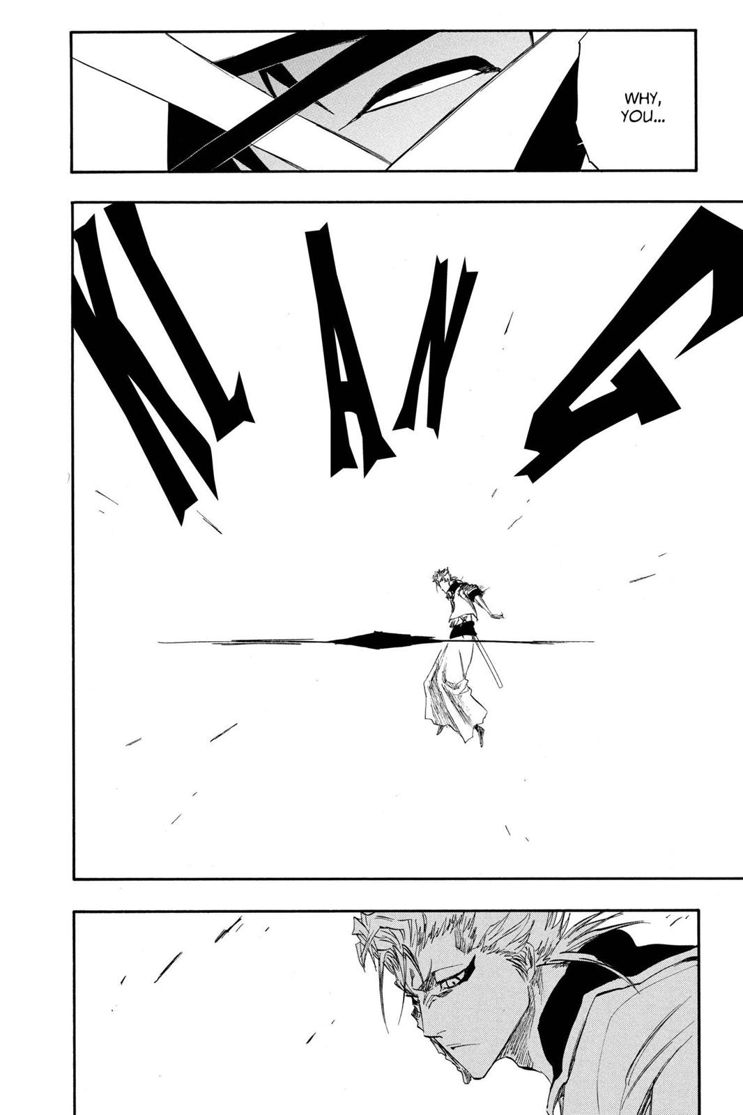 Bleach Chapter 278 - Page 15