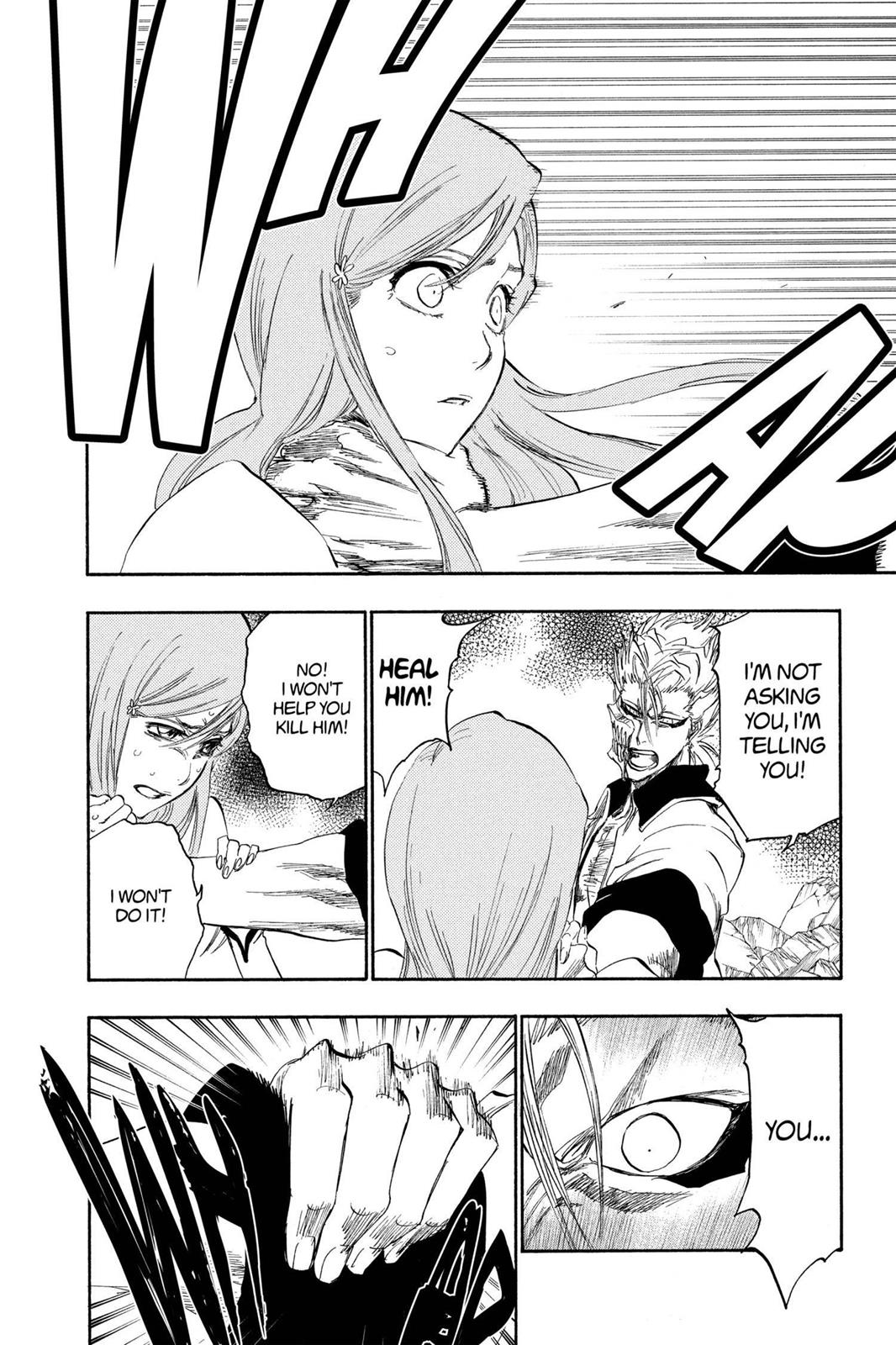 Bleach Chapter 278 - Page 17