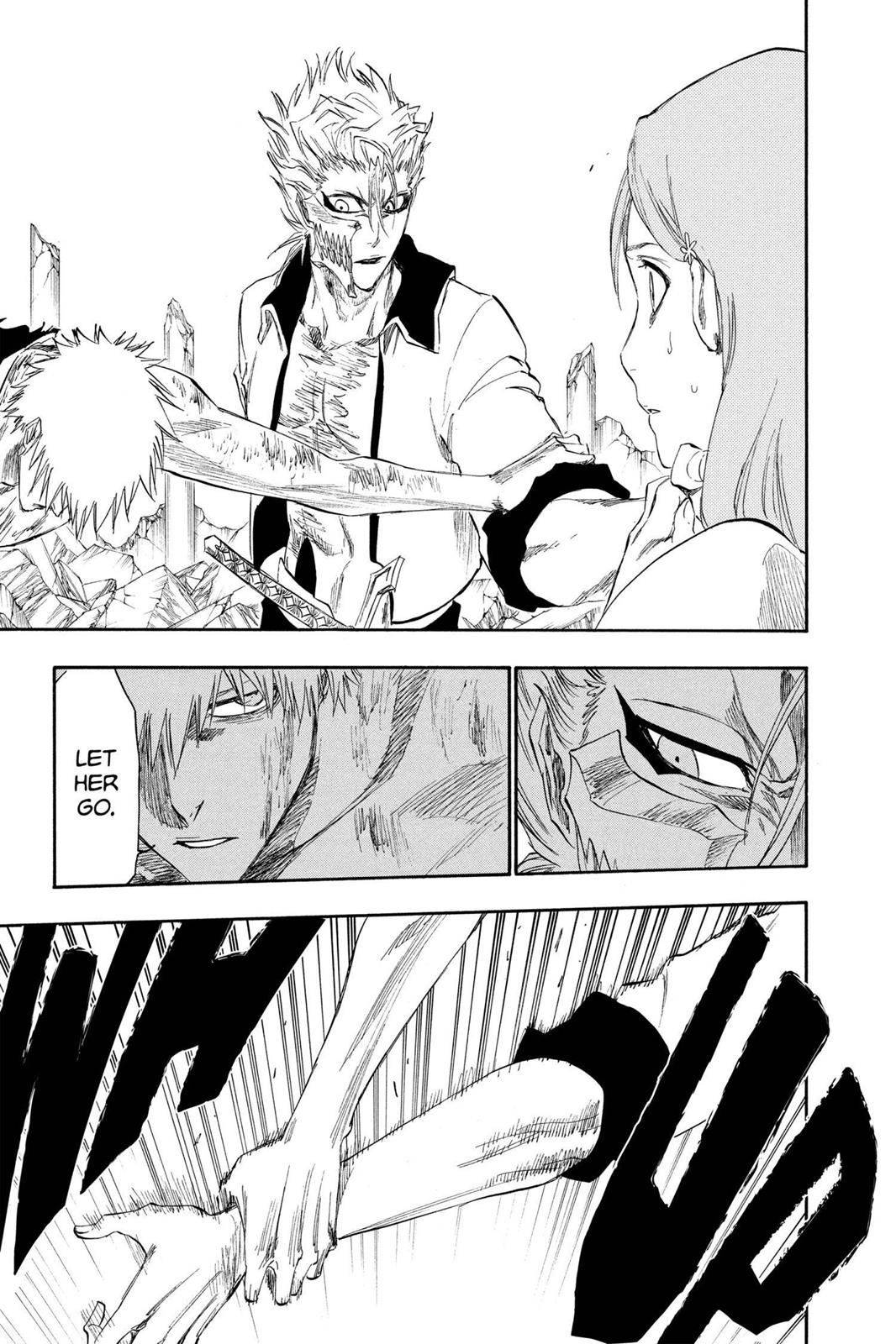 Bleach Chapter 278 - Page 18