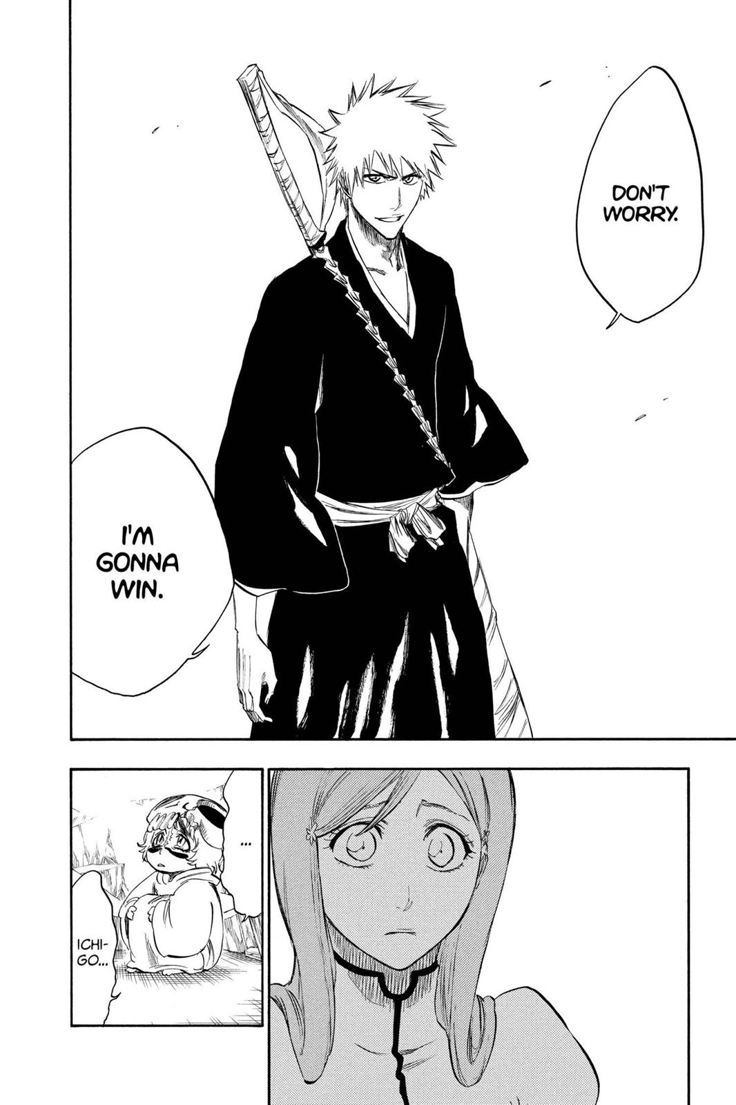 Bleach Chapter 279 - Page 8