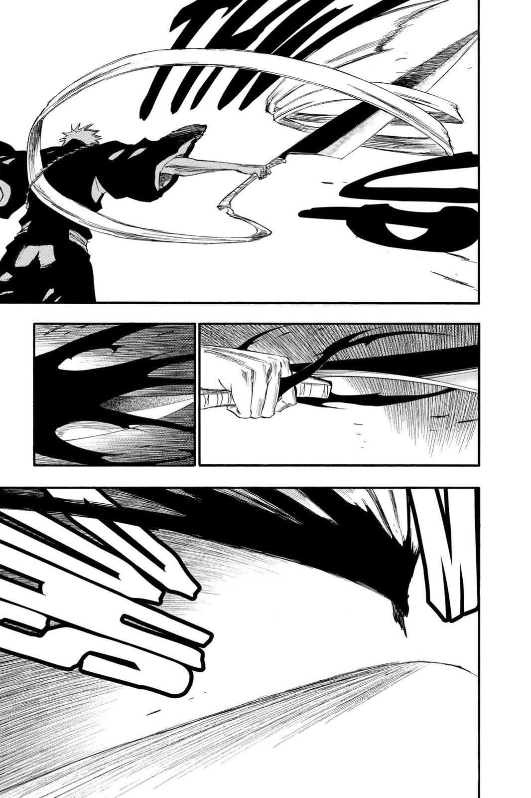 Bleach Chapter 279 - Page 11