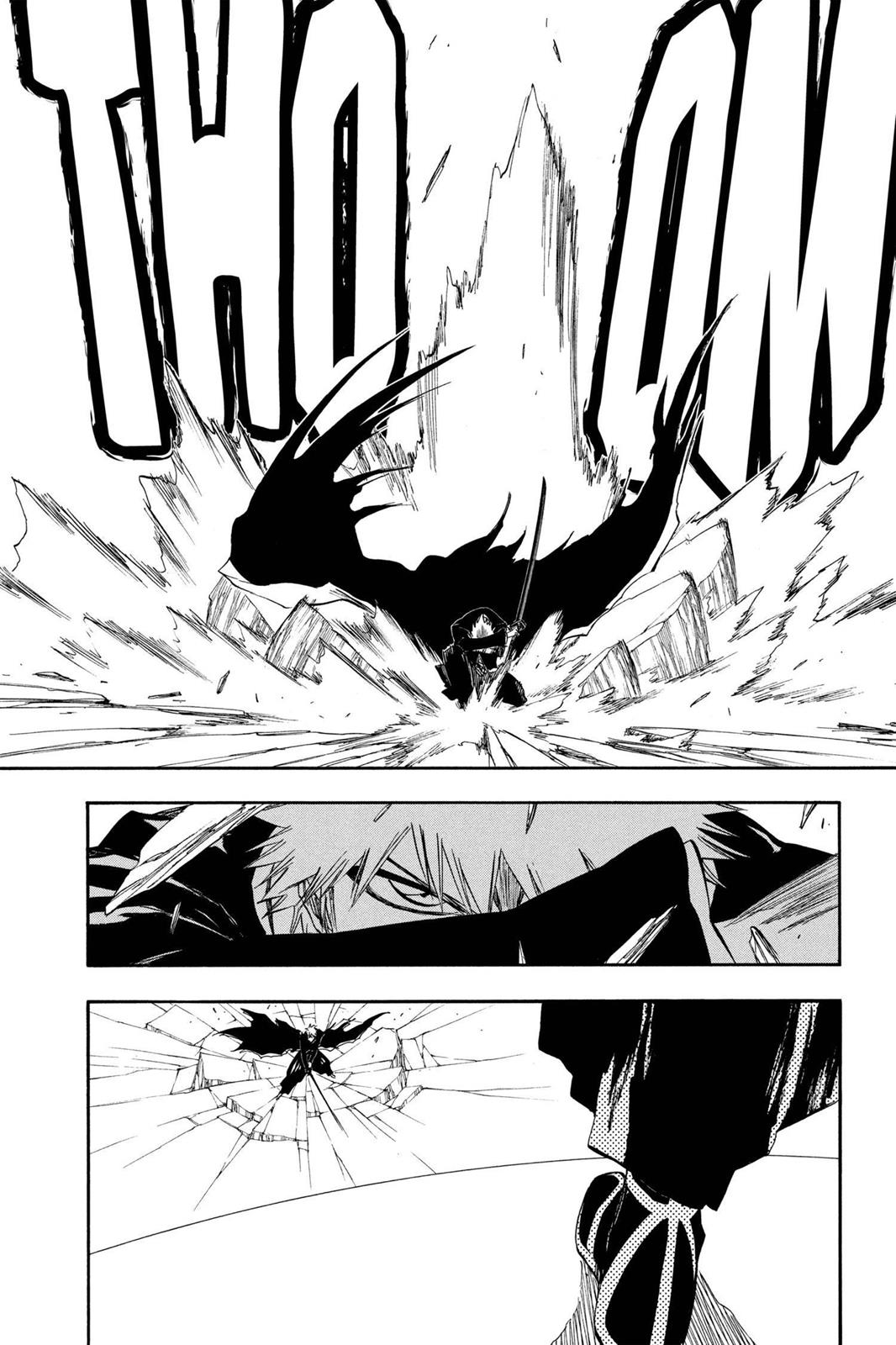 Bleach Chapter 279 - Page 12