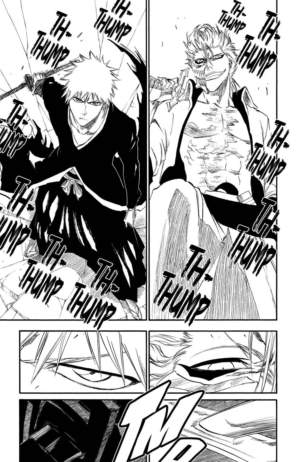 Bleach Chapter 279 - Page 13