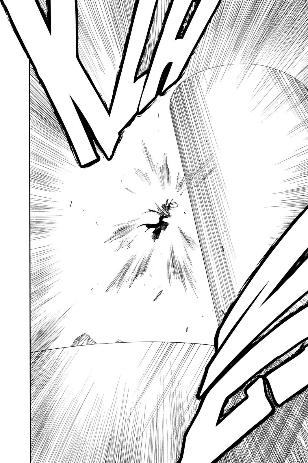 Bleach Chapter 279 - Page 14