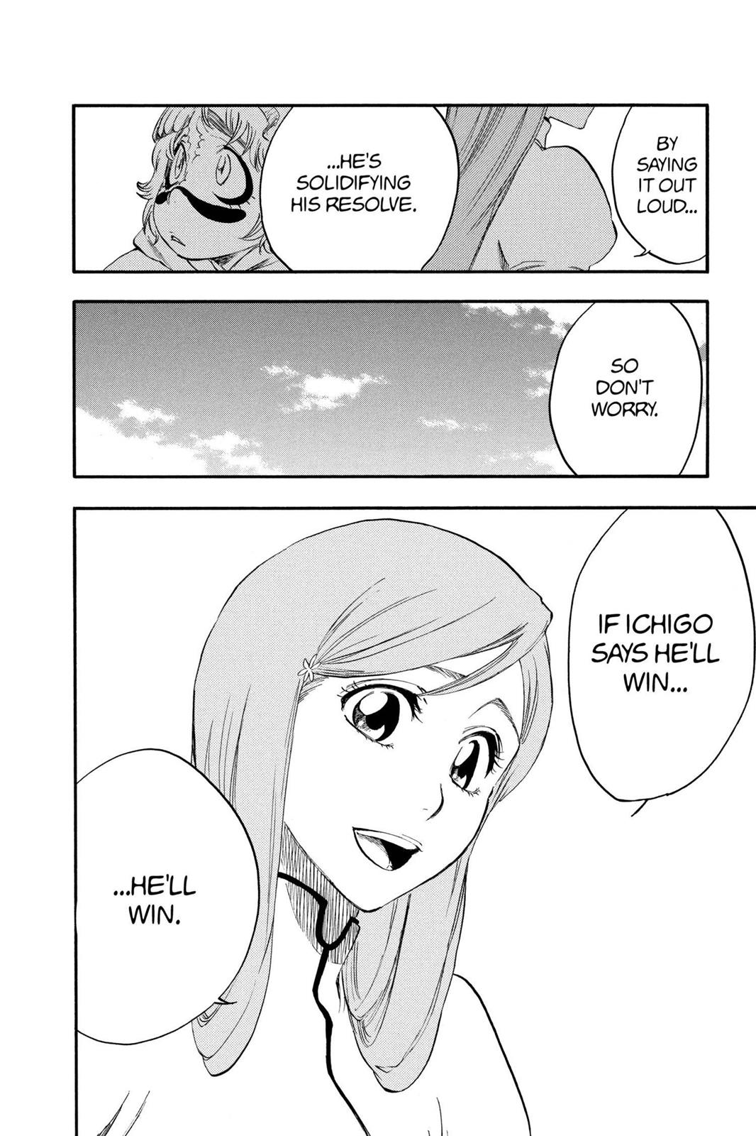 Bleach Chapter 279 - Page 18
