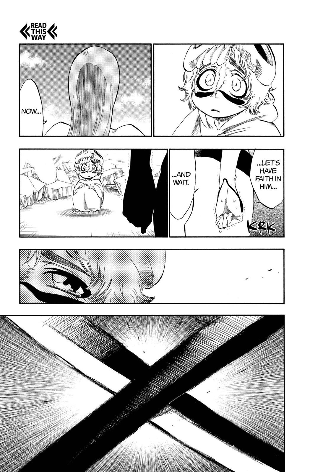 Bleach Chapter 279 - Page 19