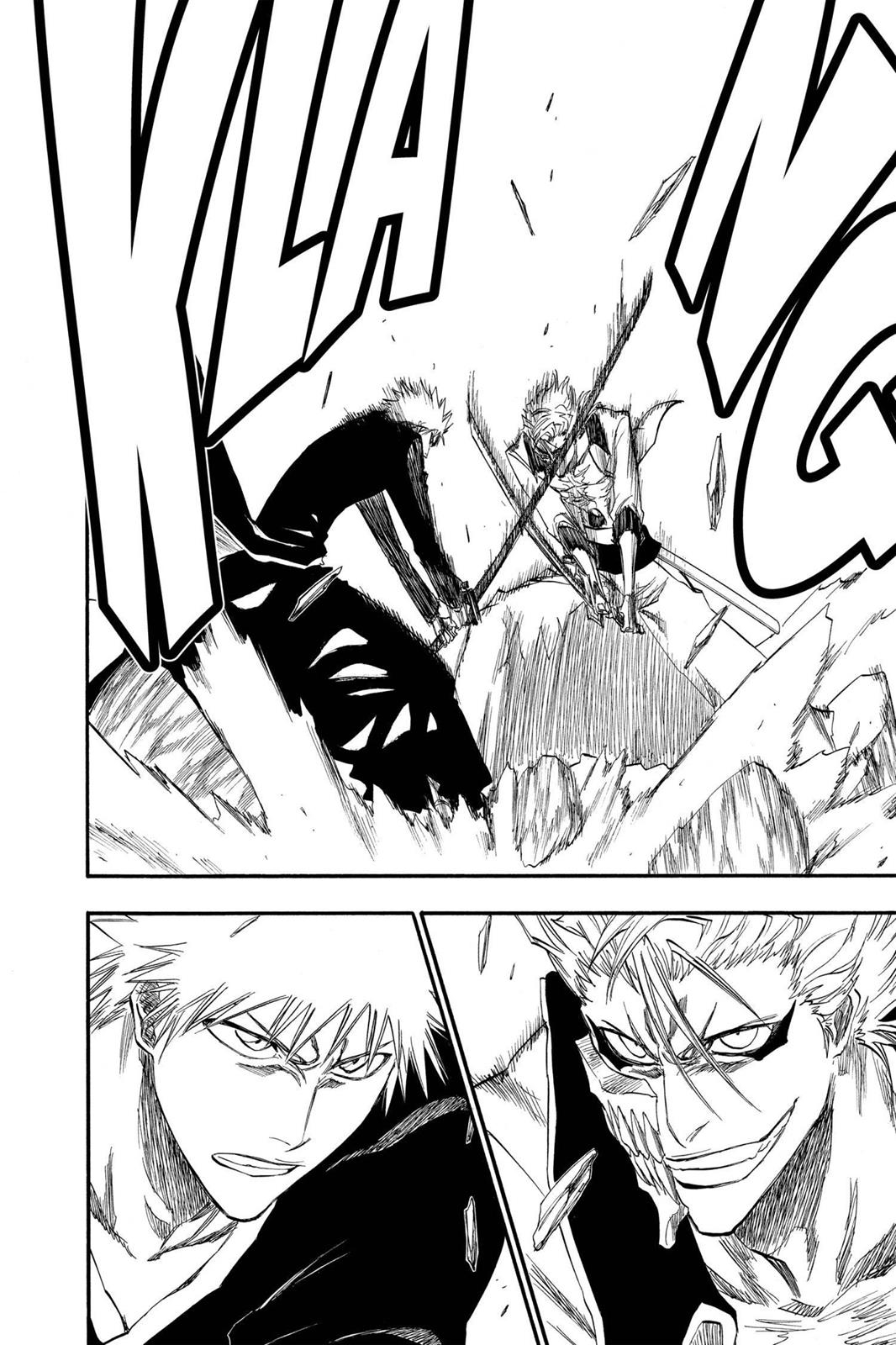 Bleach Chapter 279 - Page 20
