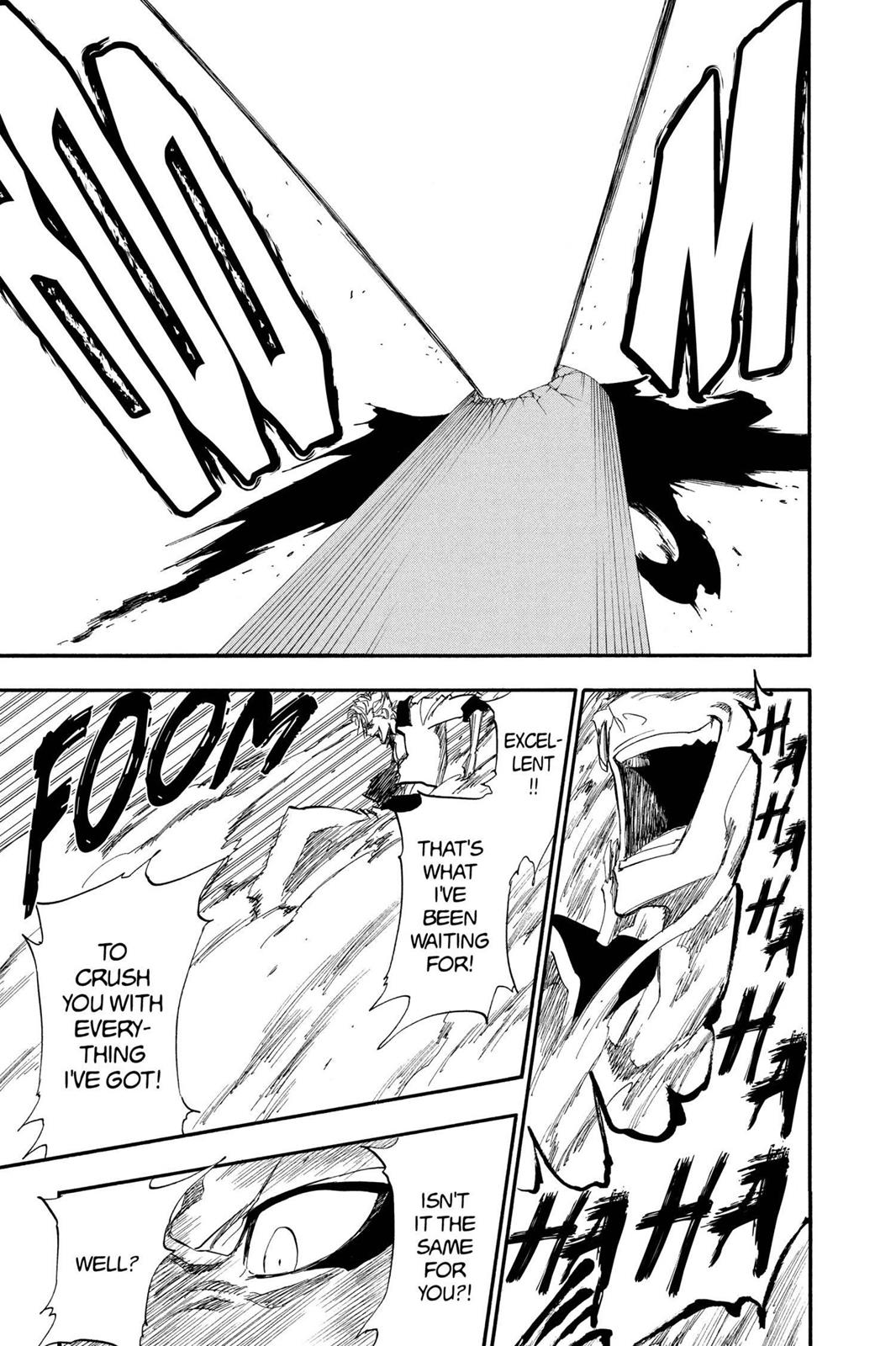 Bleach Chapter 279 - Page 23