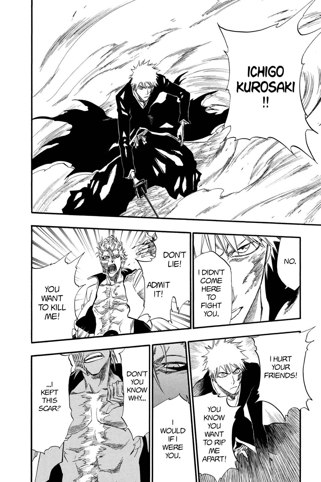 Bleach Chapter 279 - Page 24