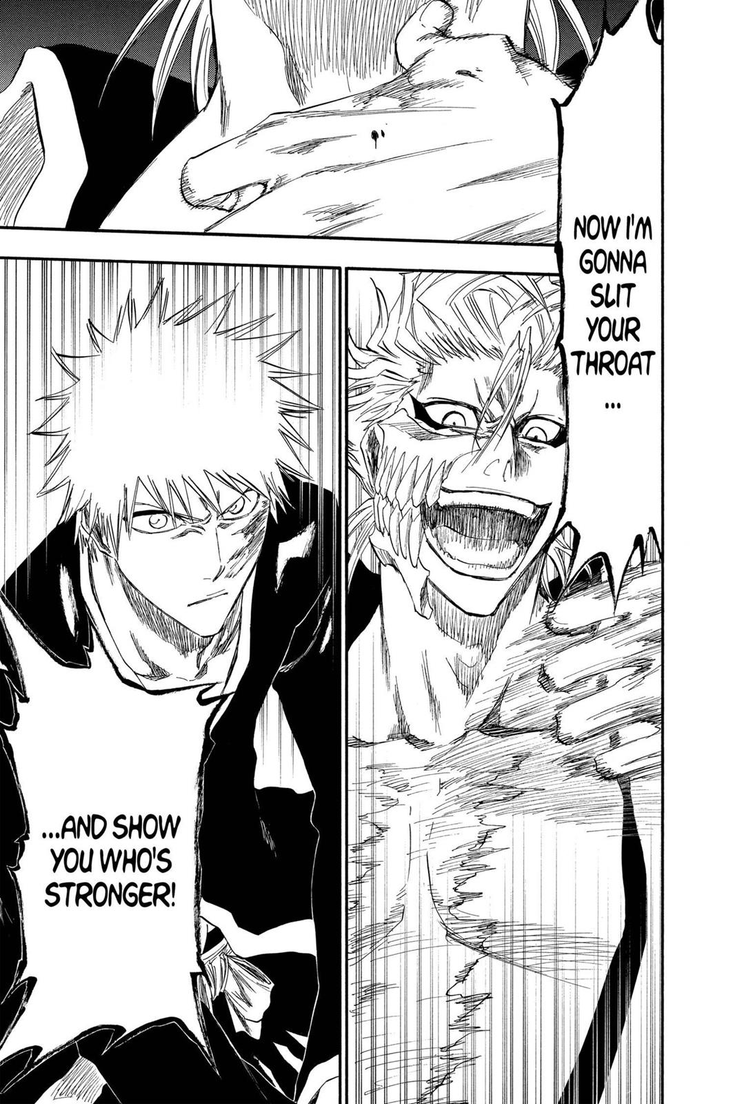 Bleach Chapter 279 - Page 25