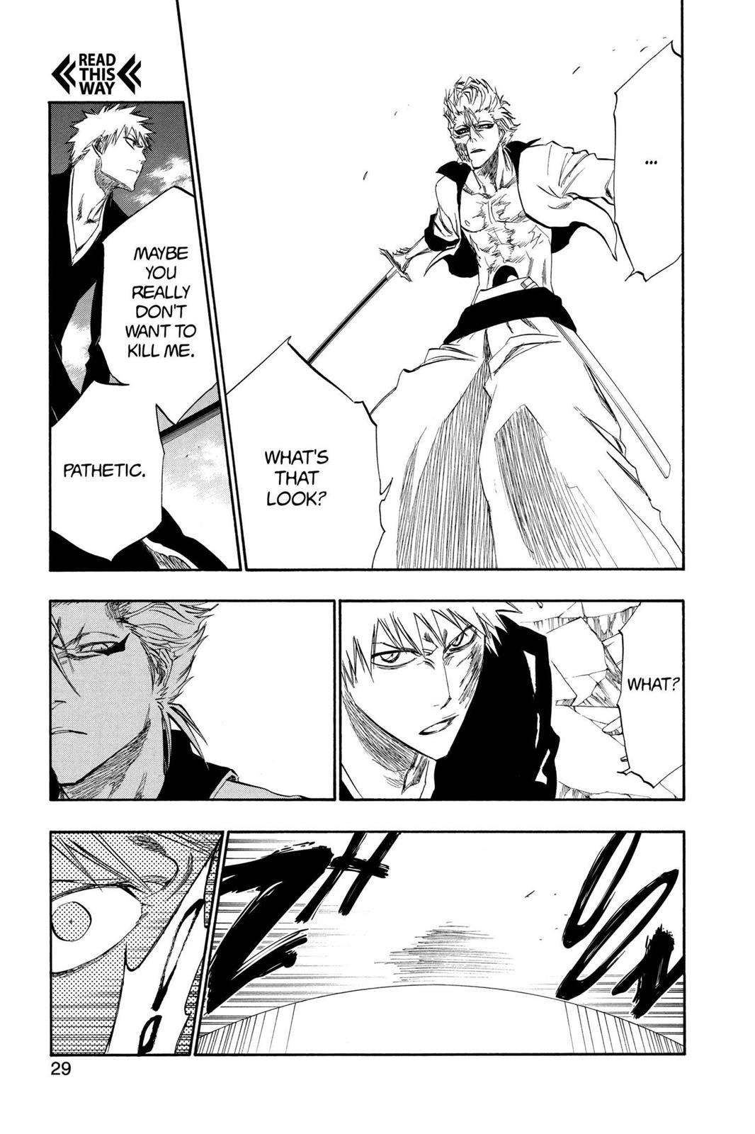 Bleach Chapter 280 - Page 3