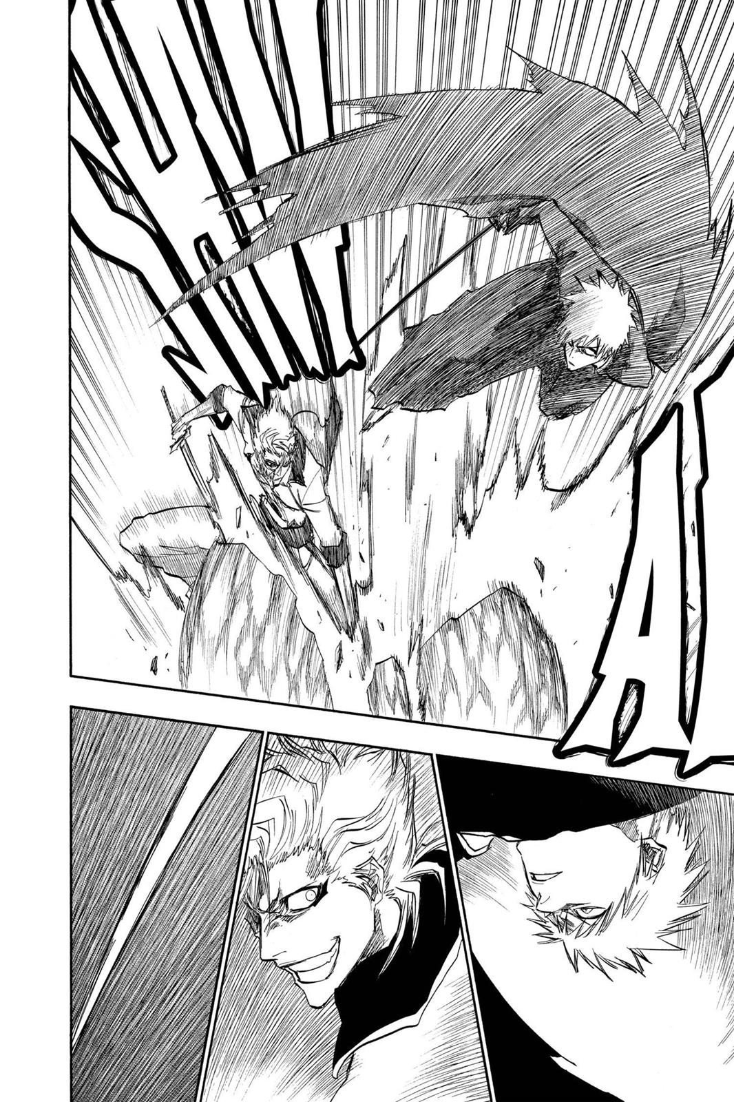 Bleach Chapter 280 - Page 4