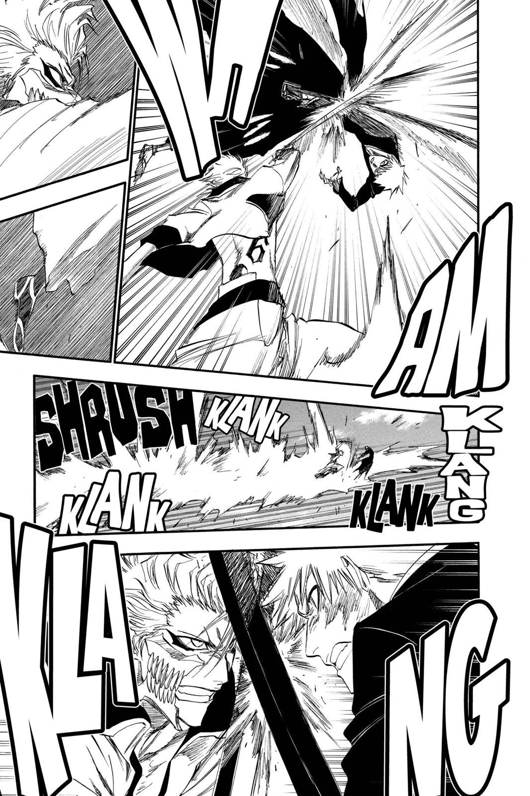 Bleach Chapter 280 - Page 5